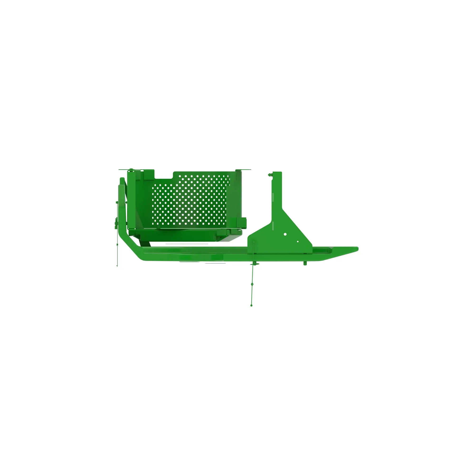 Shield, SHIELD, GUARD - CHOPPER DRIVE BUNDL