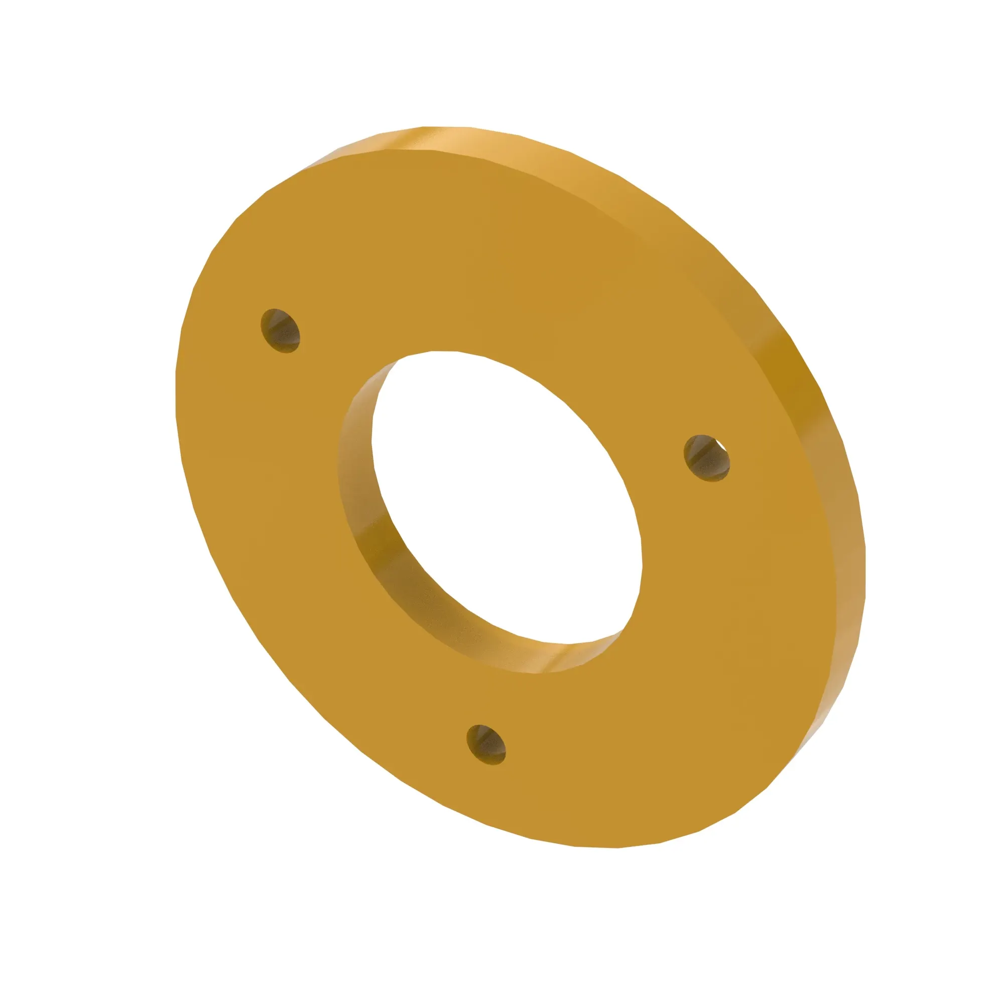 John Deere Plate - T413649