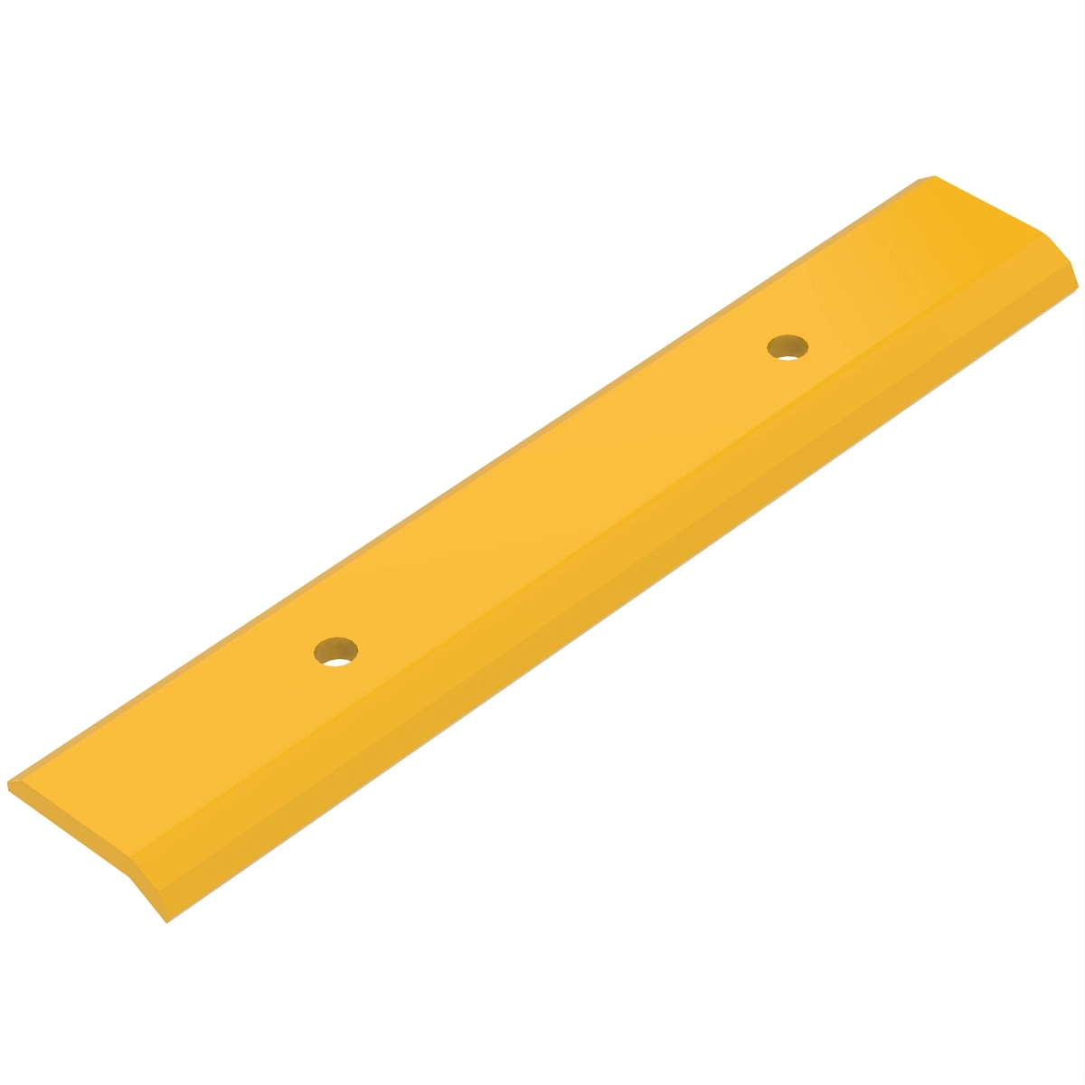 Cutting Edge, Cover Plate, Half Arr