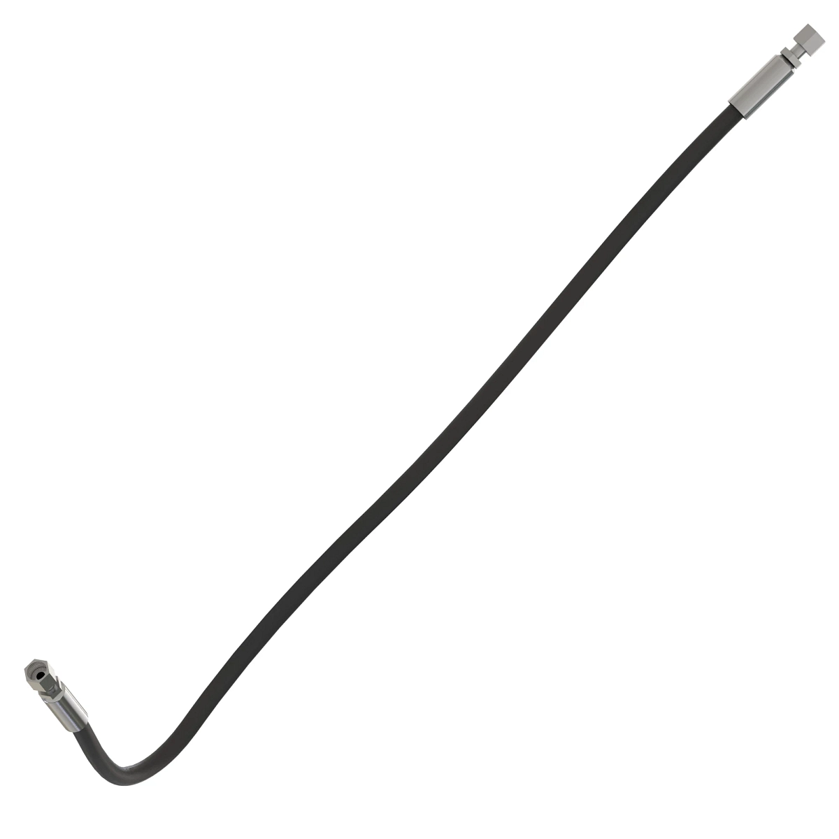 Hydraulic Hose, Toe Control Tank