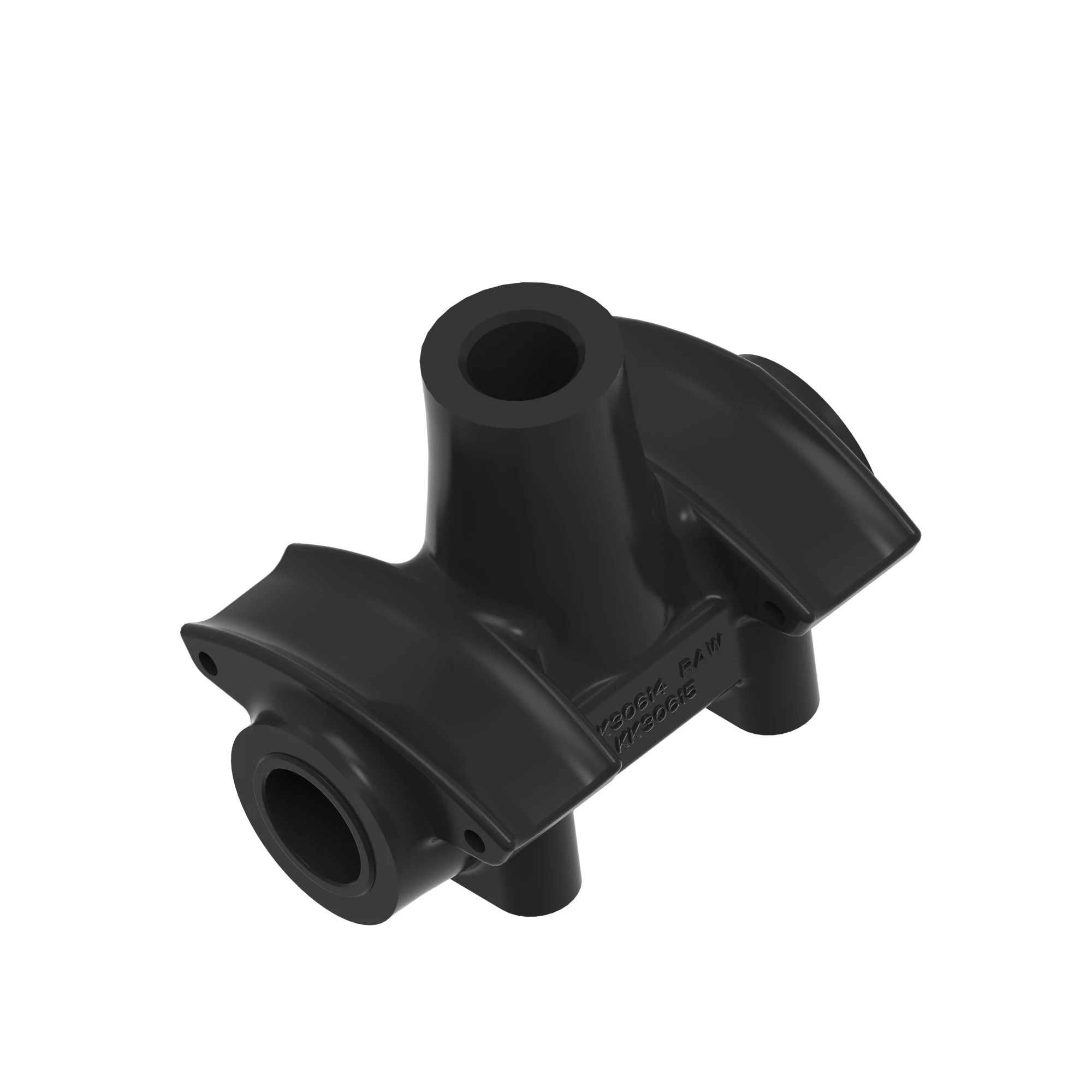 John Deere Bracket - AKK19862