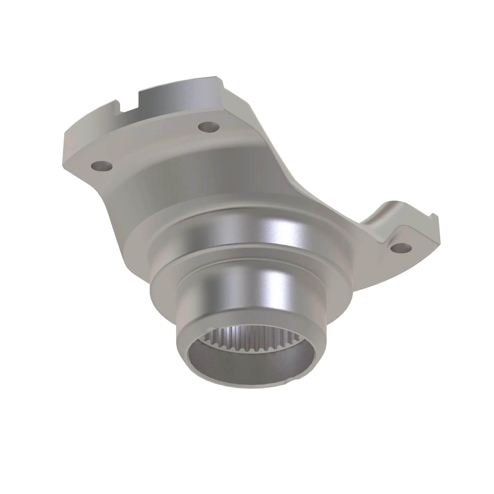 Universal Joint Yoke