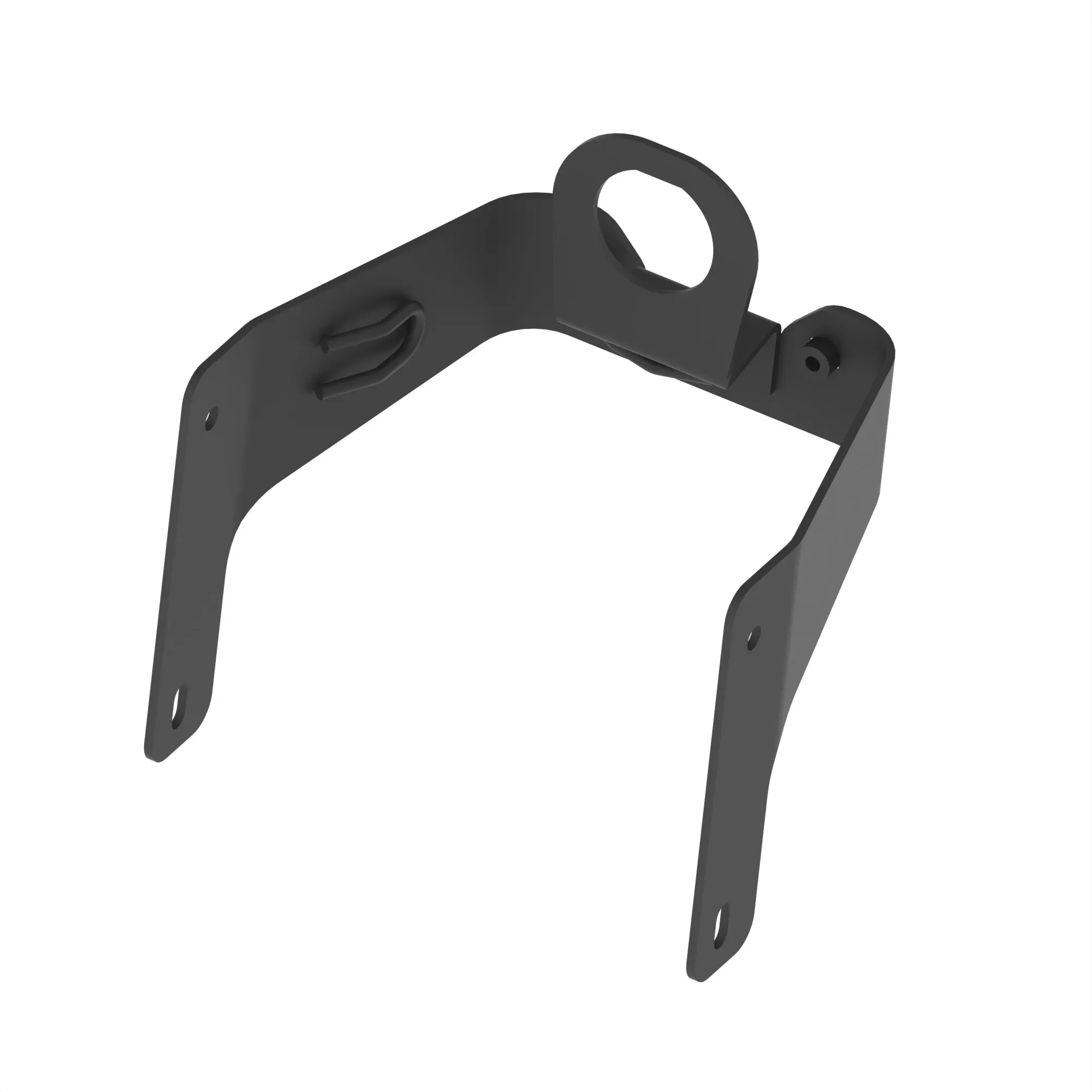 BRACKET, MONITOR MOUNT EH-TILT CONS