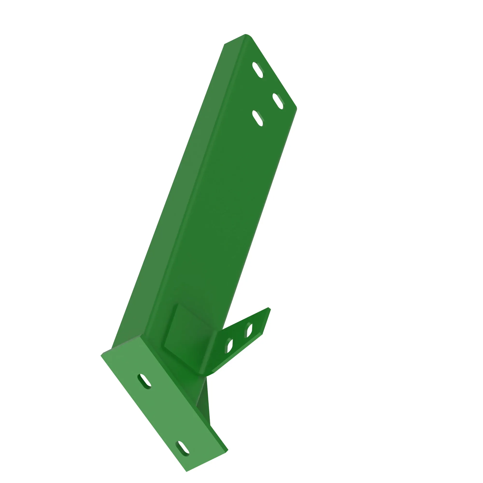 FRAME, FIRST UPRIGHT, RH