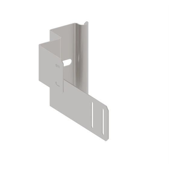 John Deere Bracket - CC42865