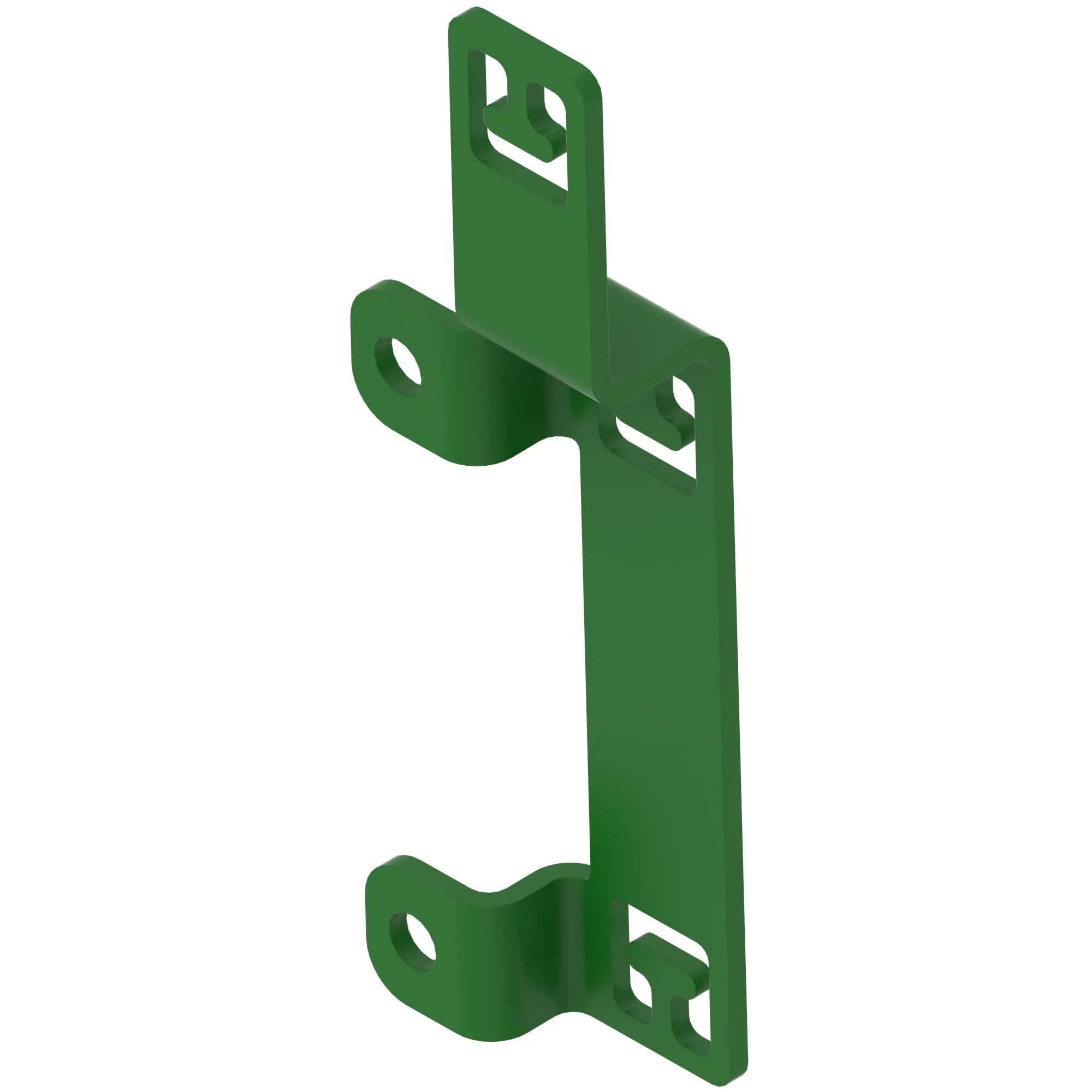 BRACKET, 750L ENGINE INTERFACE HARN