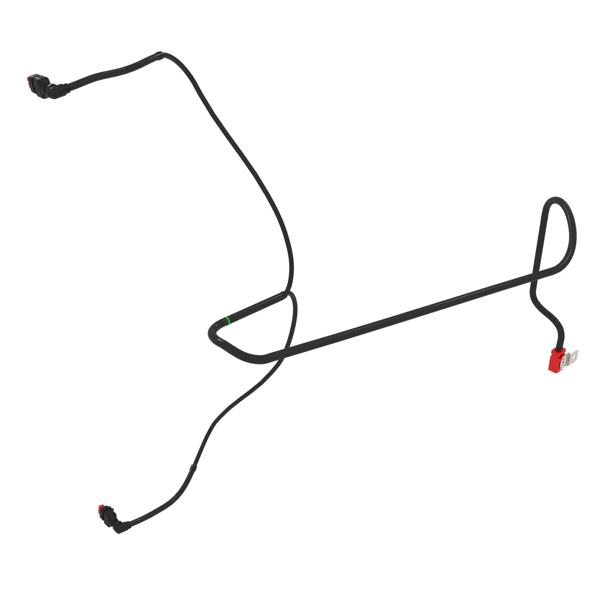 HARNESS, REAR AXLE WHEEL SPEED SENSOR, LE-II