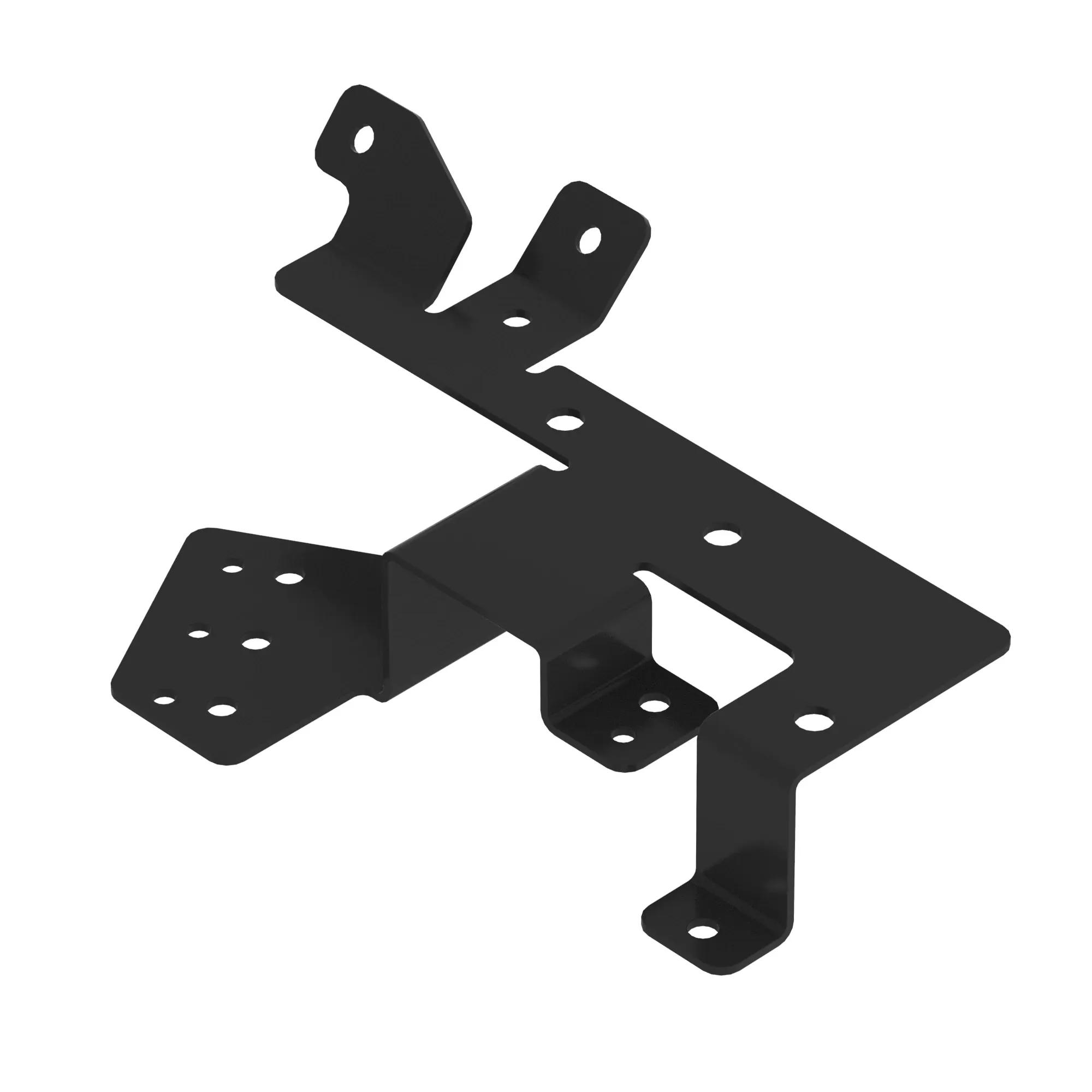 BRACKET, DEF HARNESS