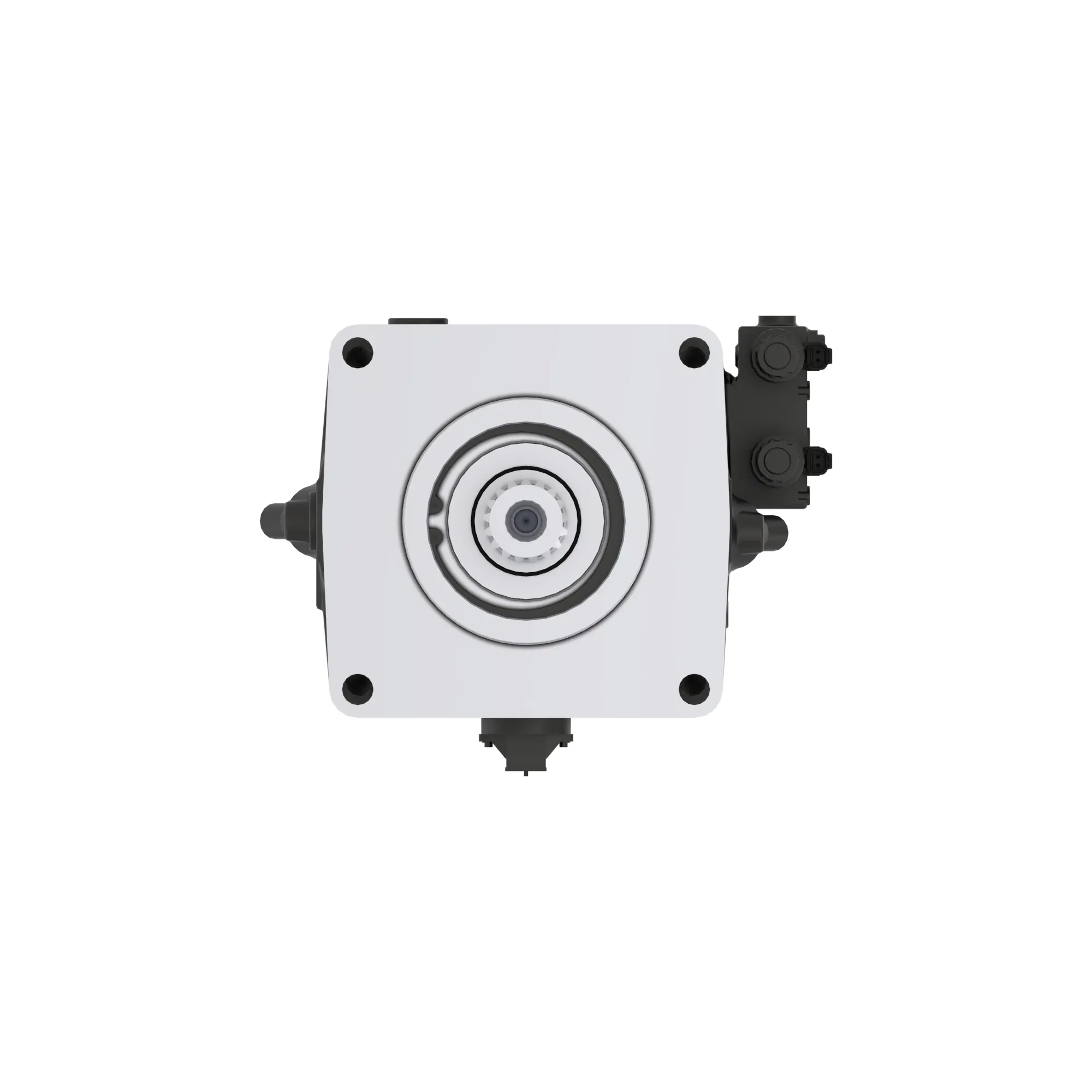Hydraulic Pump