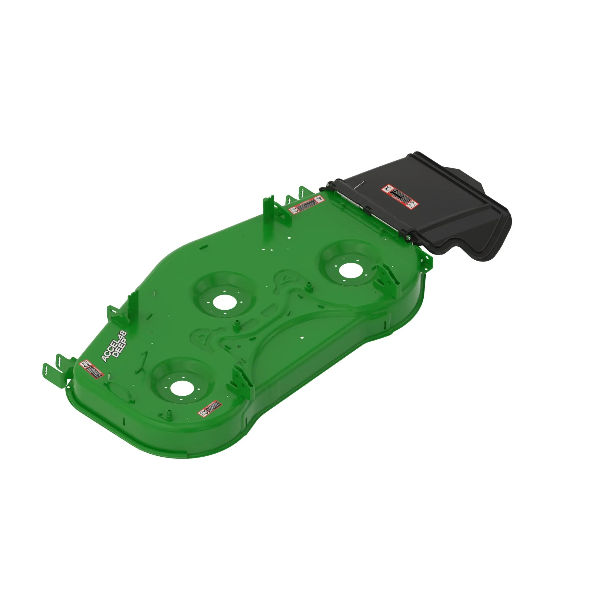 John Deere Mower Deck - AUC17245