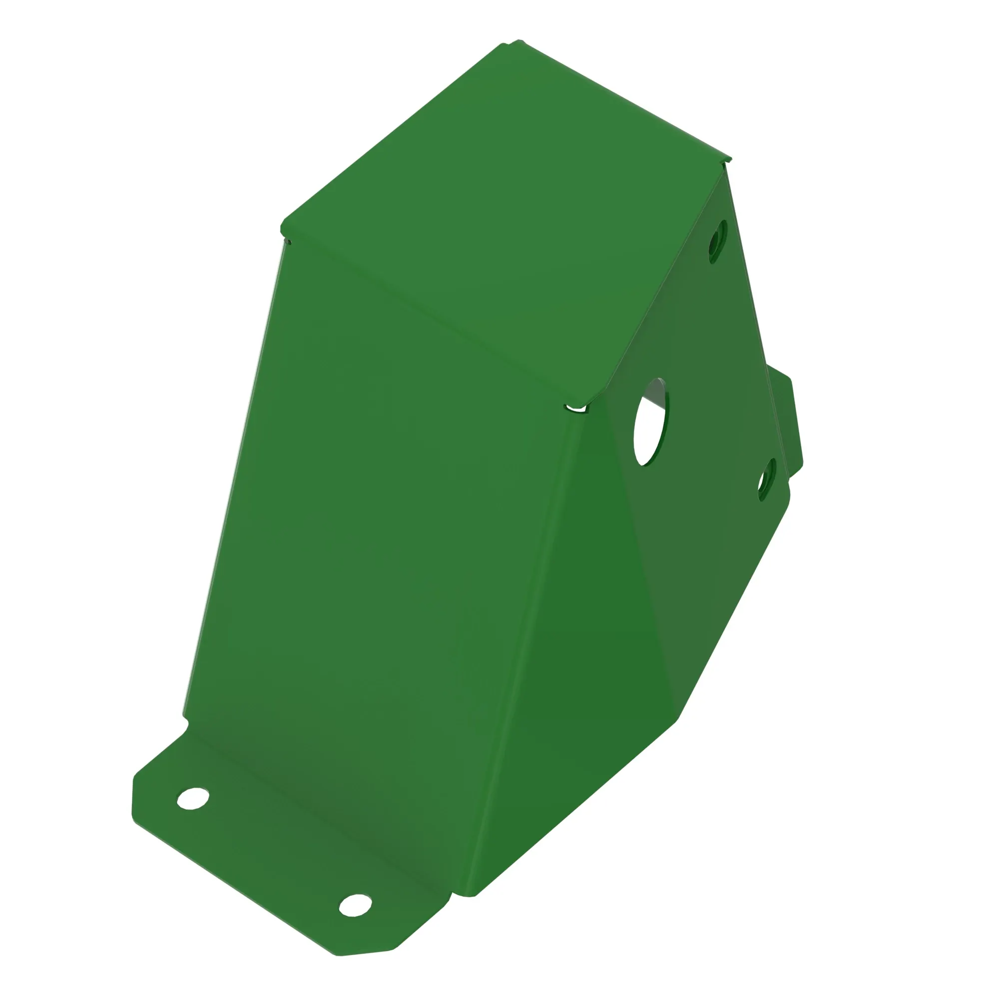 John Deere Channel - KK33038