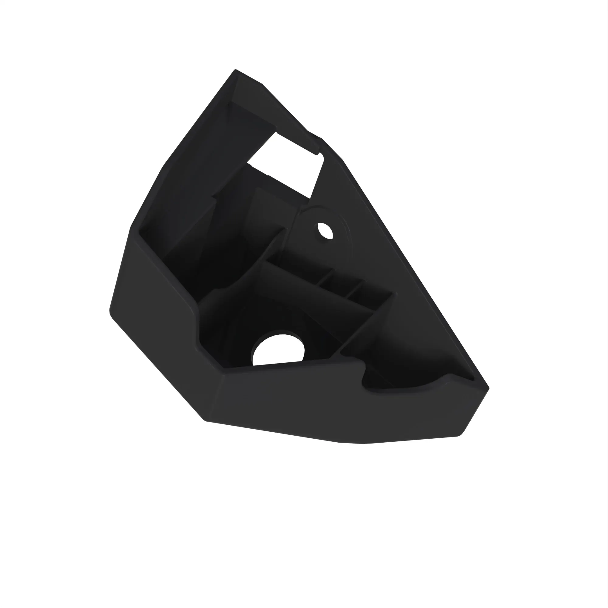 BEZEL, LED, FRONT_LH, Z3