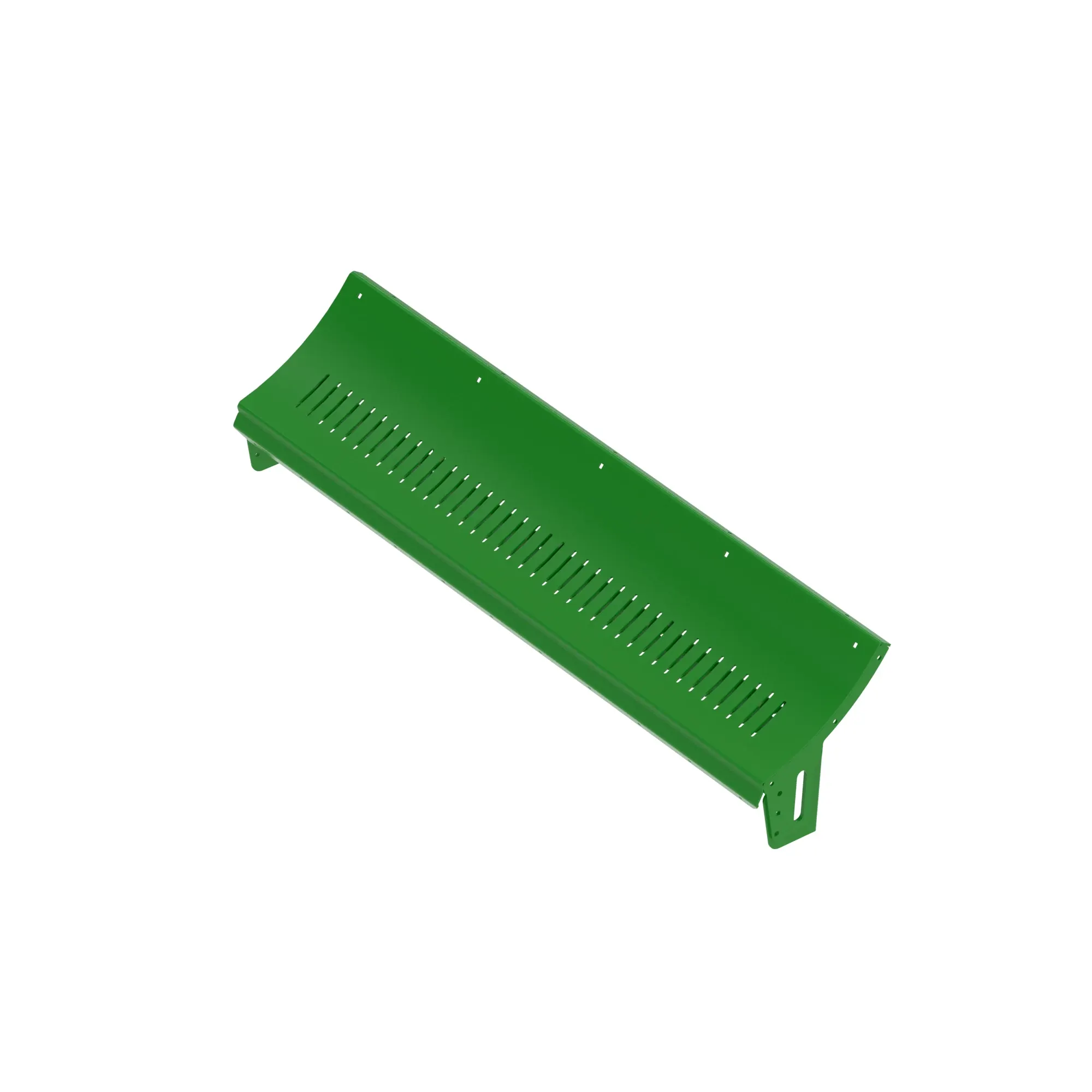 HOUSING, COUNTER KNIFE SHEET WELDME