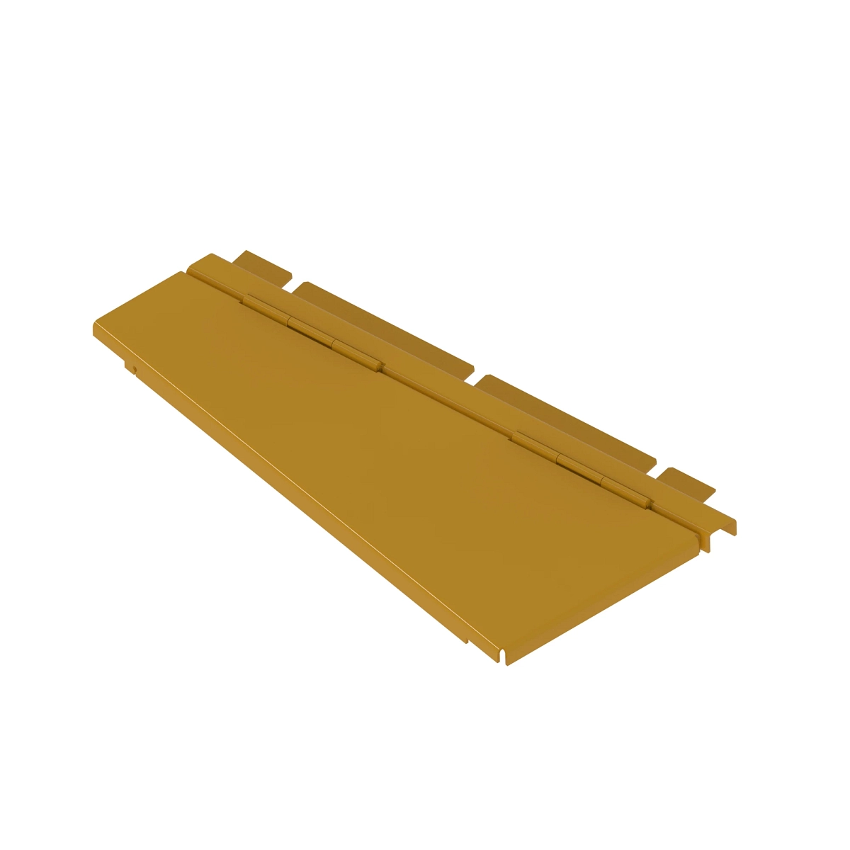 Weldment, Service Door Right
