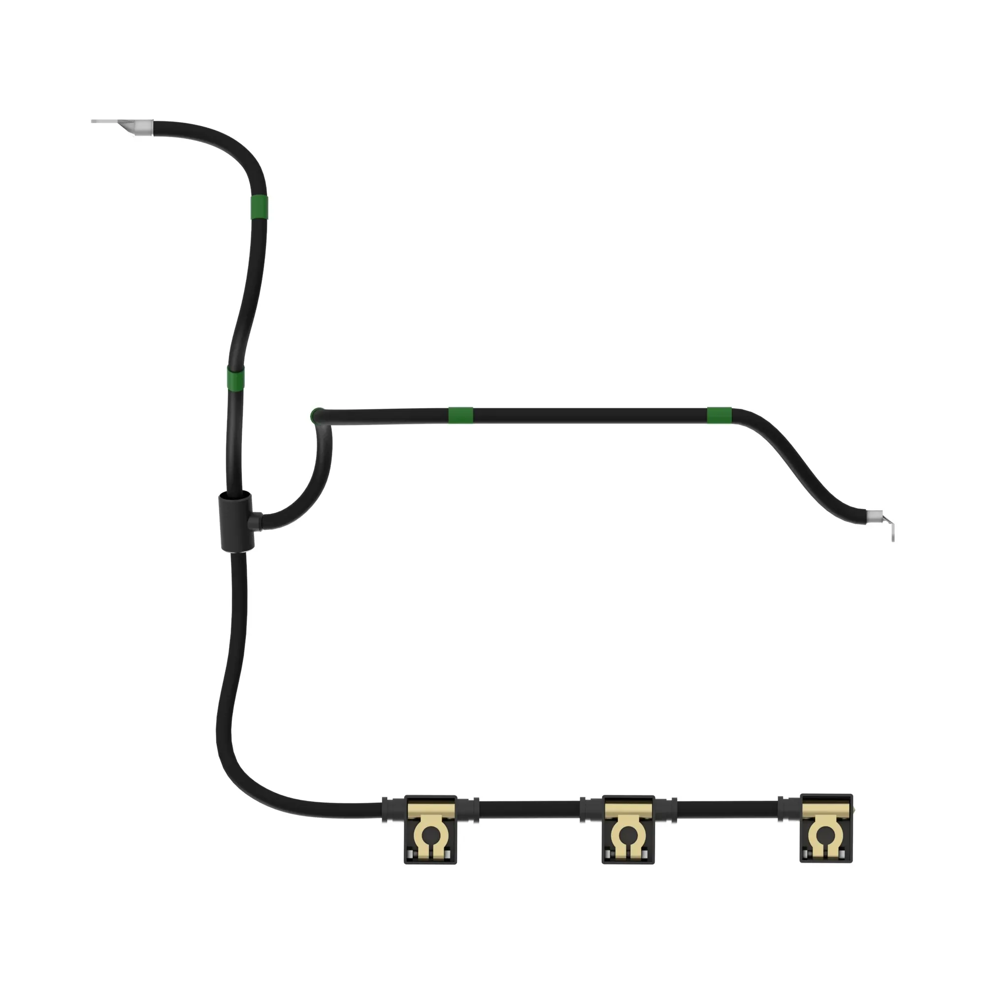 BATTERY CABLE, F11T BATTERY NEGATIV
