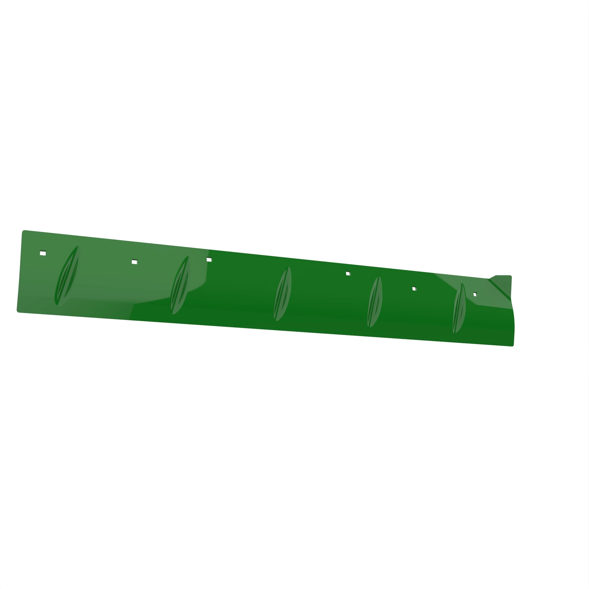 John Deere HXE110110 Concave Support Wear Plate | RDO Equipment Co.