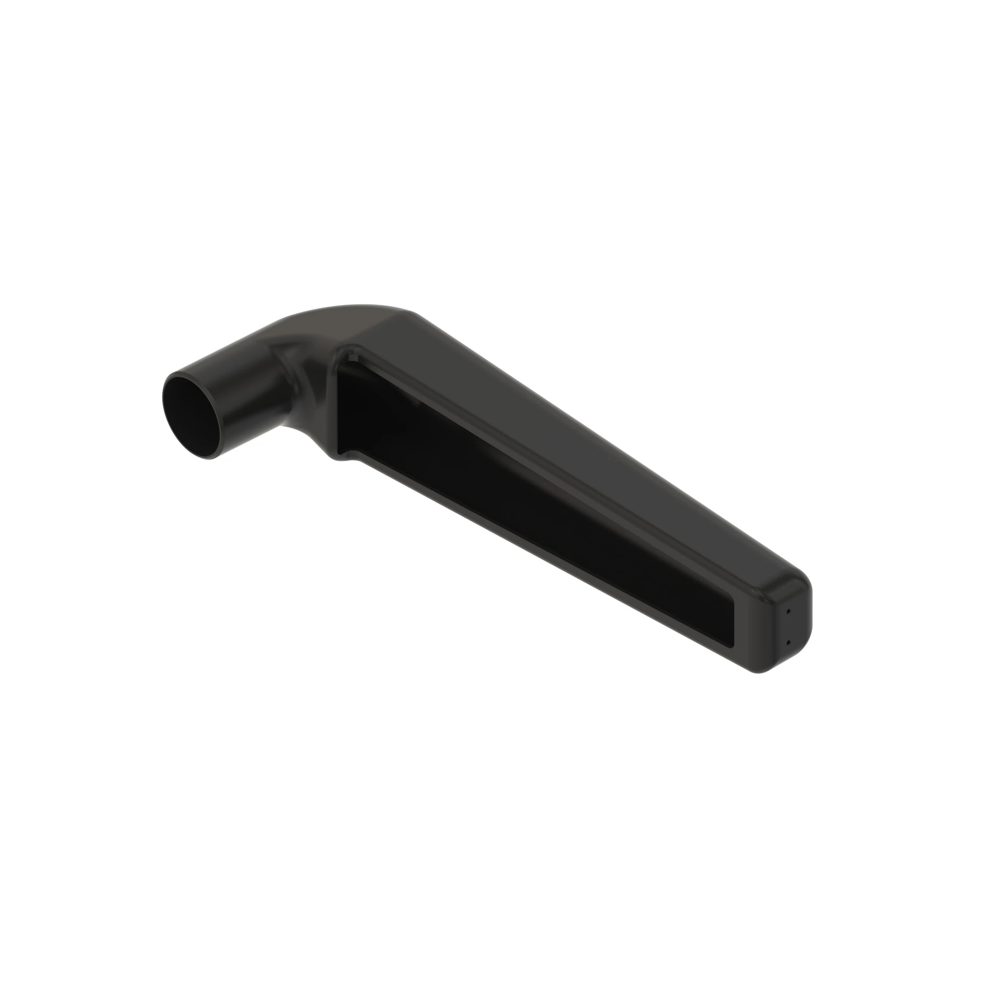 John Deere Air Duct - AXE12407