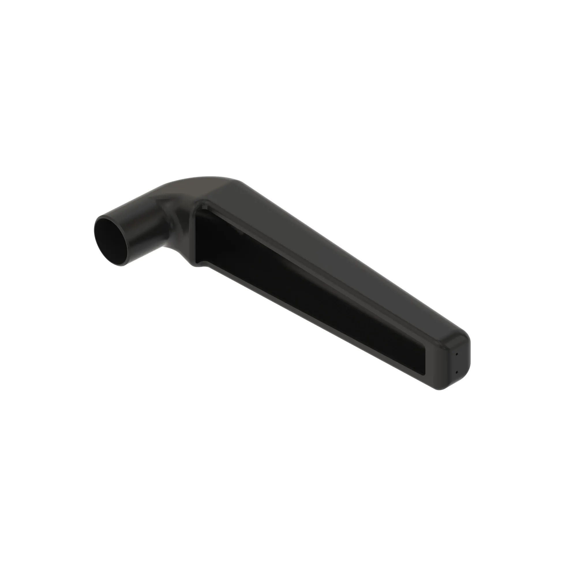 John Deere Air Duct - AXE12407