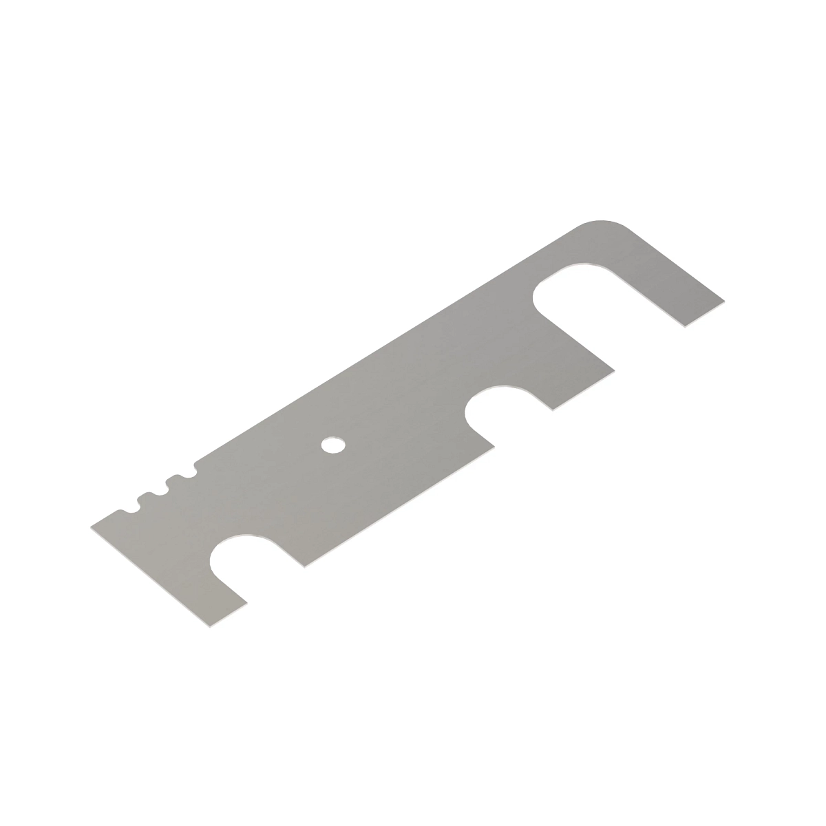 Shim, Header Extension (.030")
