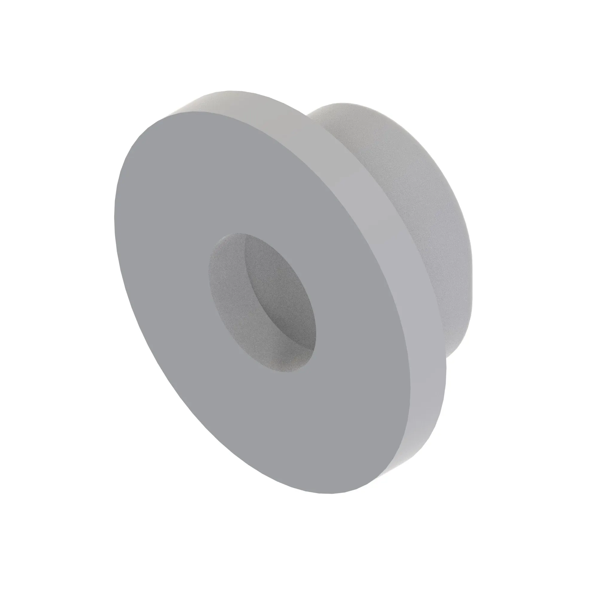 John Deere Flanged Bushing - M154412