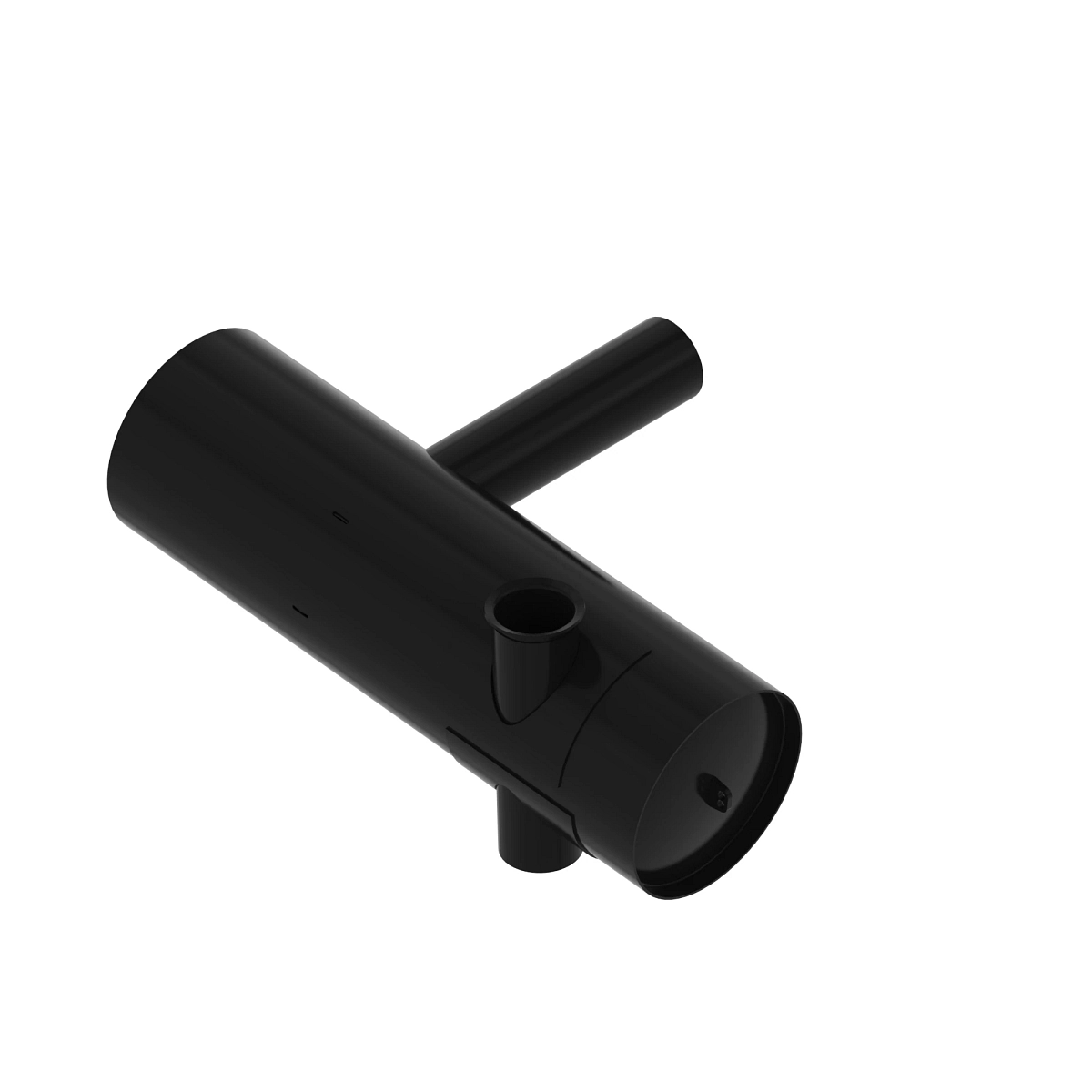 Muffler