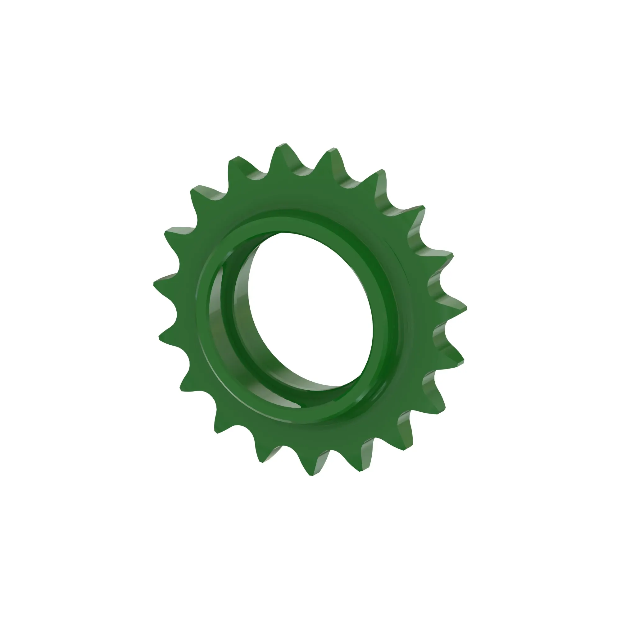 John Deere Chain Sprocket, 19 Teeth - CC131463