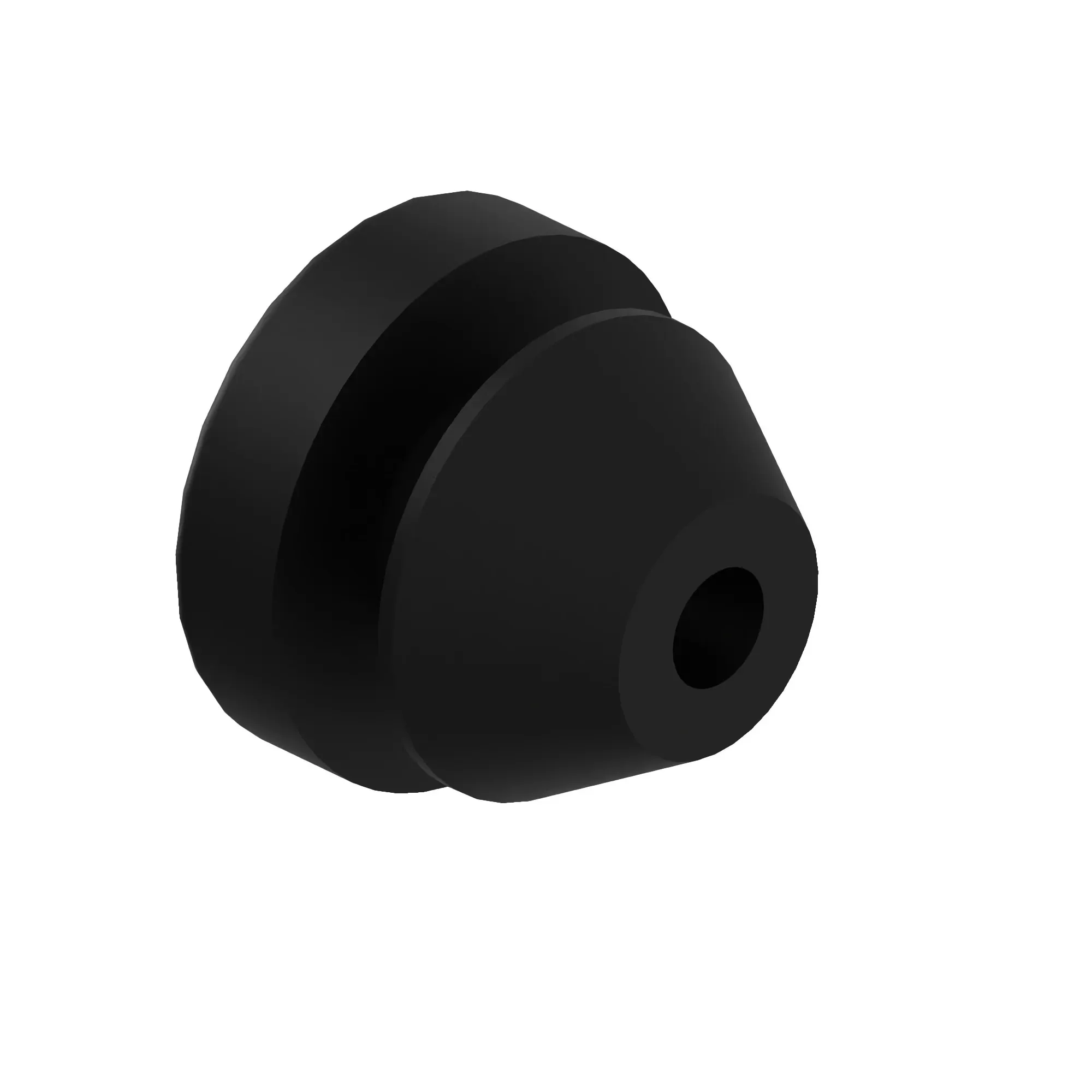 Grommet
