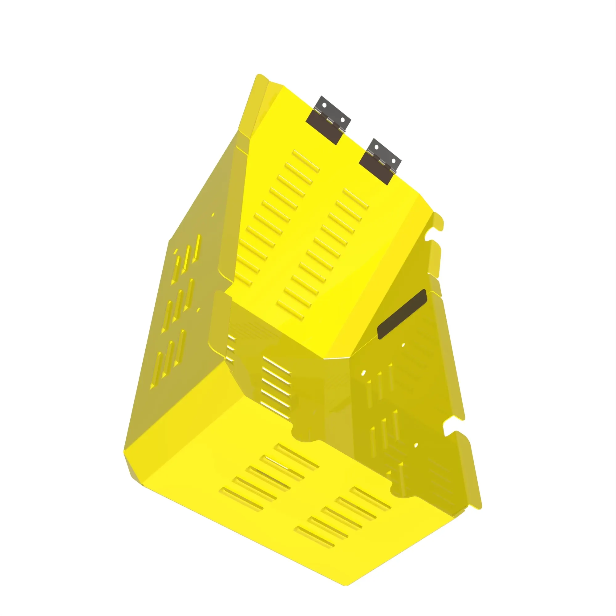 COVER, FOR SENSOR BOX