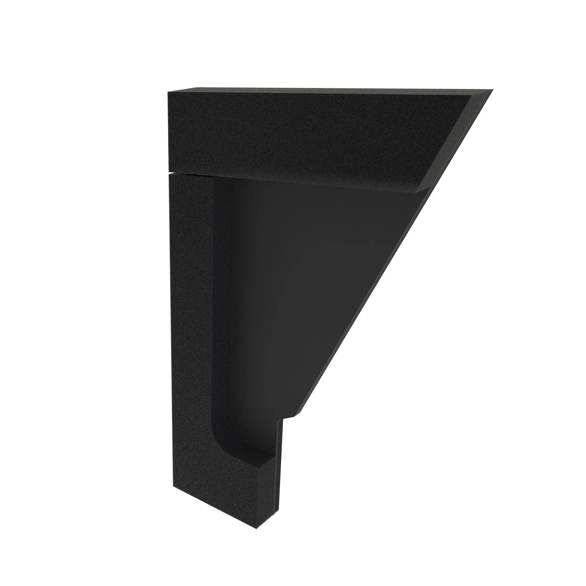 John Deere Isolator - T229209