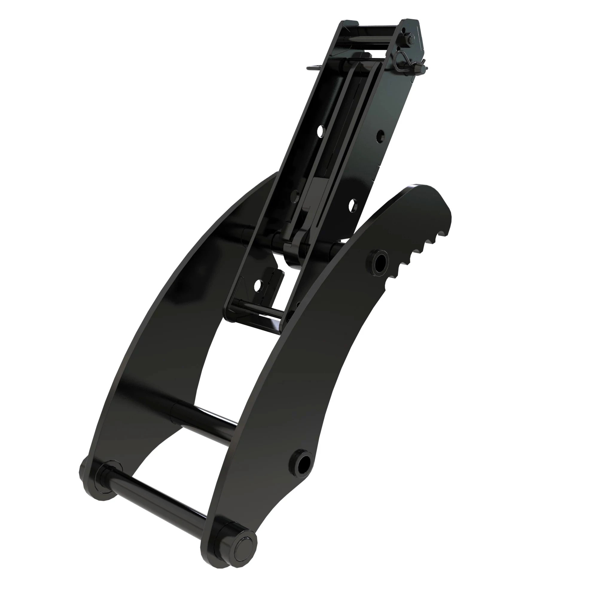 John Deere Quick Coupler for Bucket Linkage - 7047499J