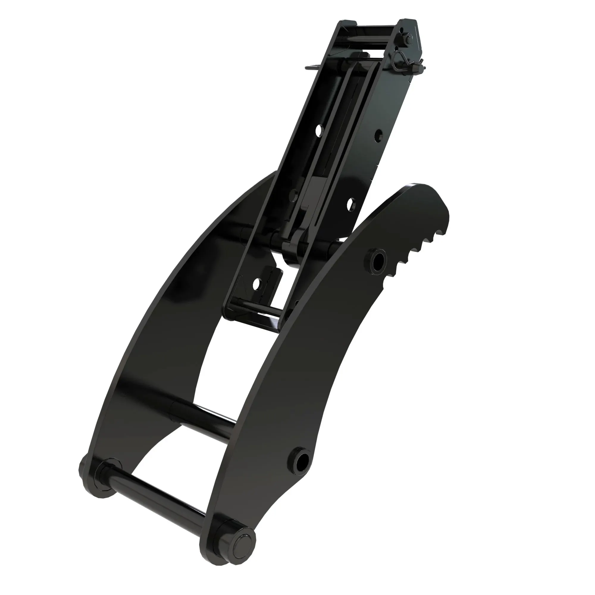 John Deere Quick Coupler for Bucket Linkage - 7047499J