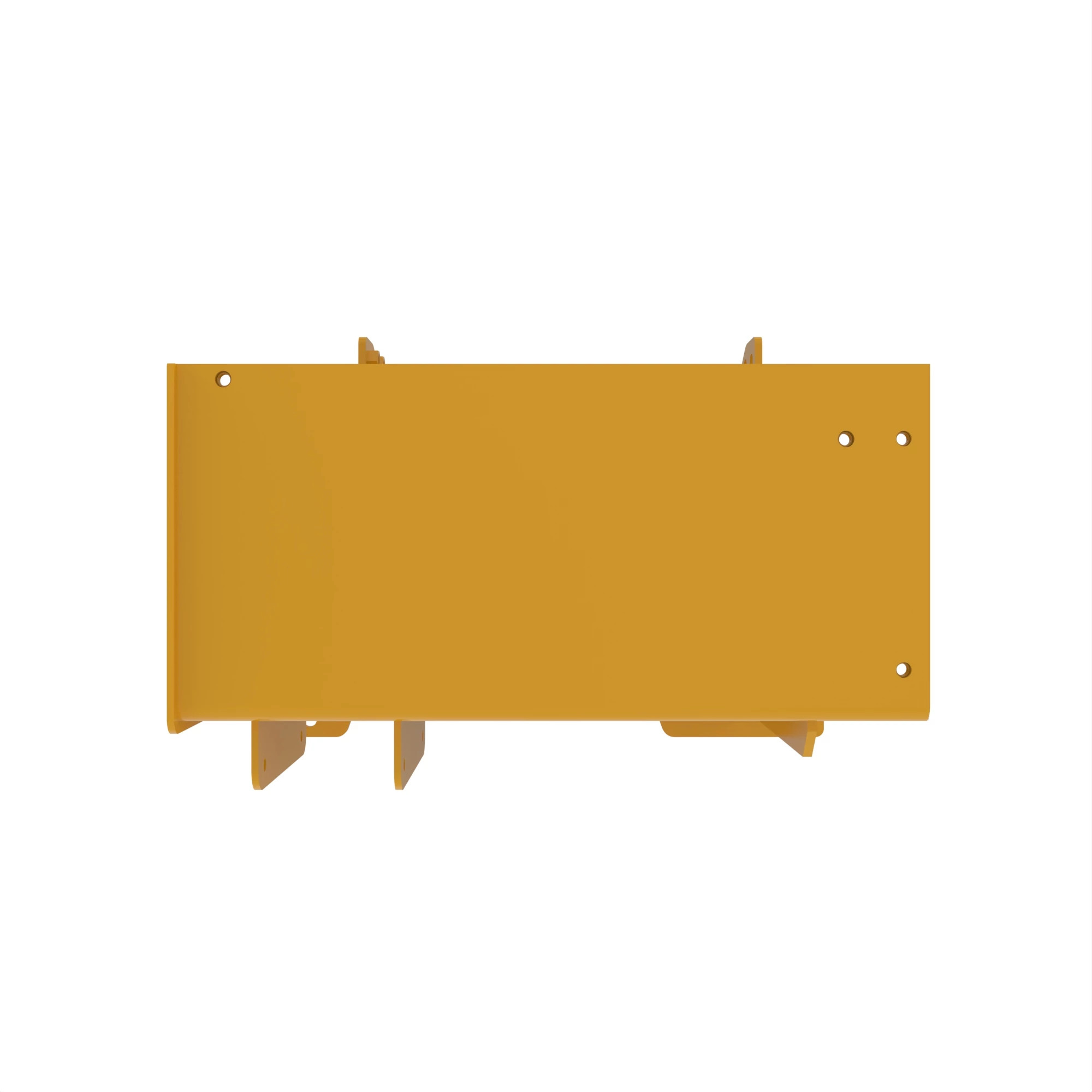 WELDMENT, BATTERY BOX