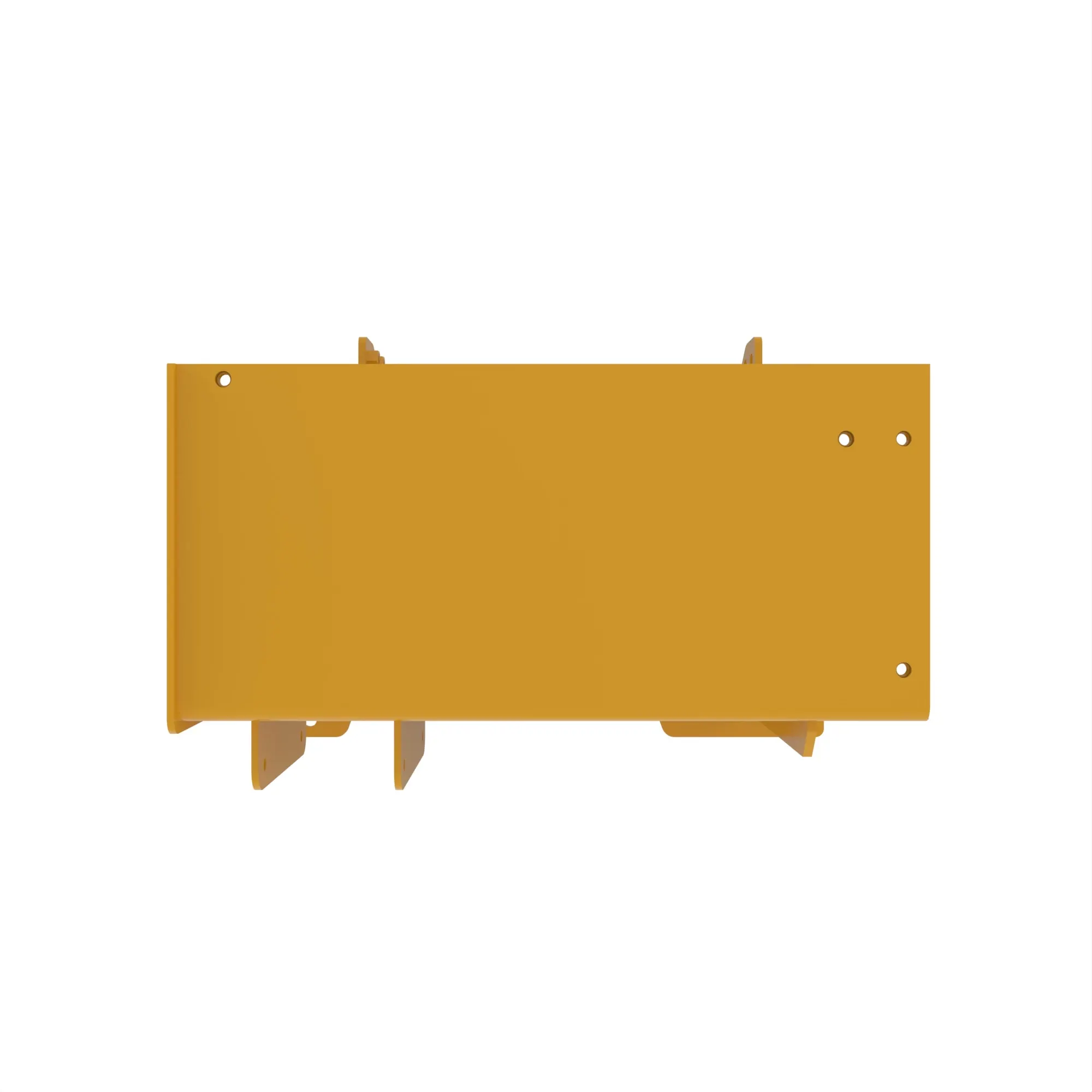 WELDMENT, BATTERY BOX