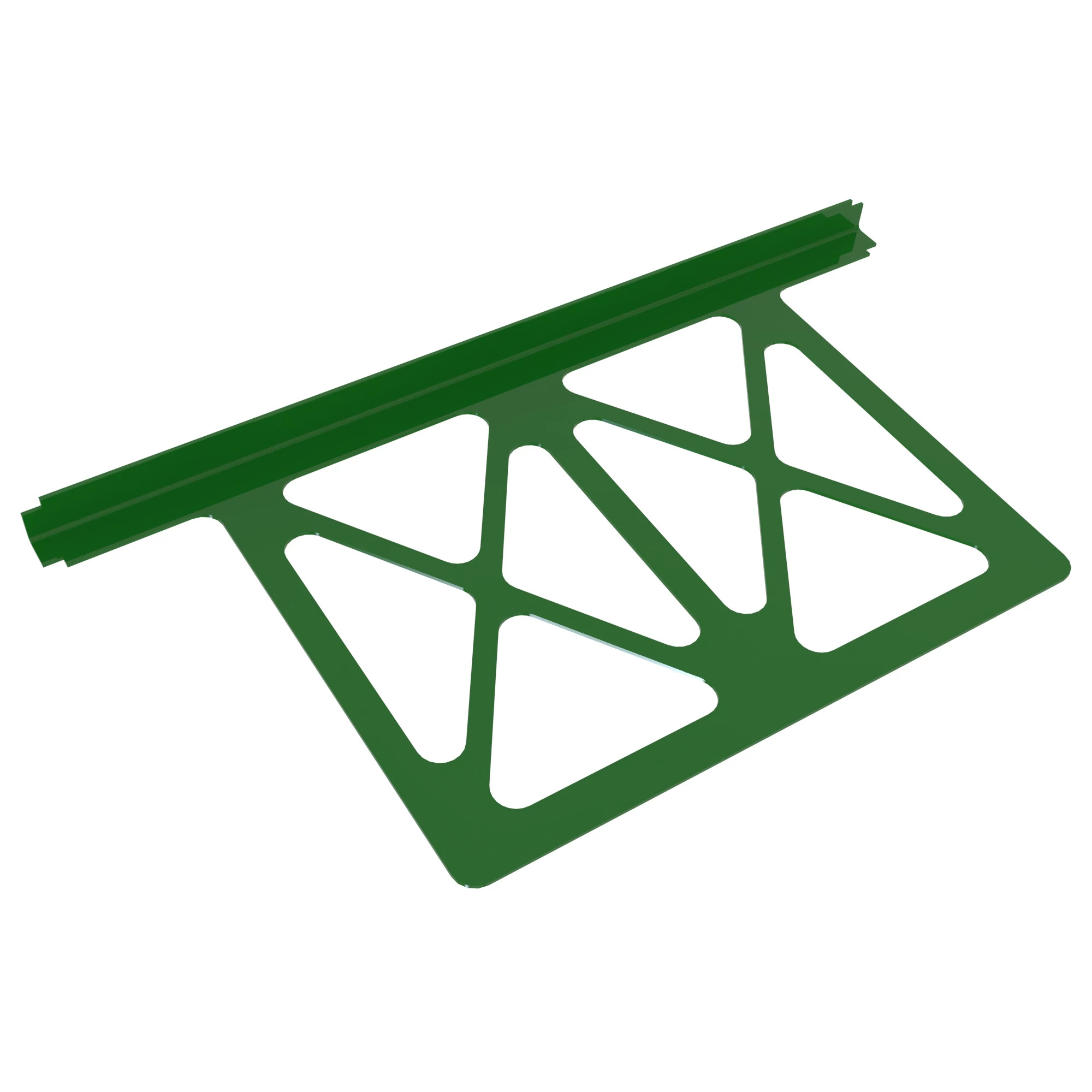 SILL CURTAIN HOLDER