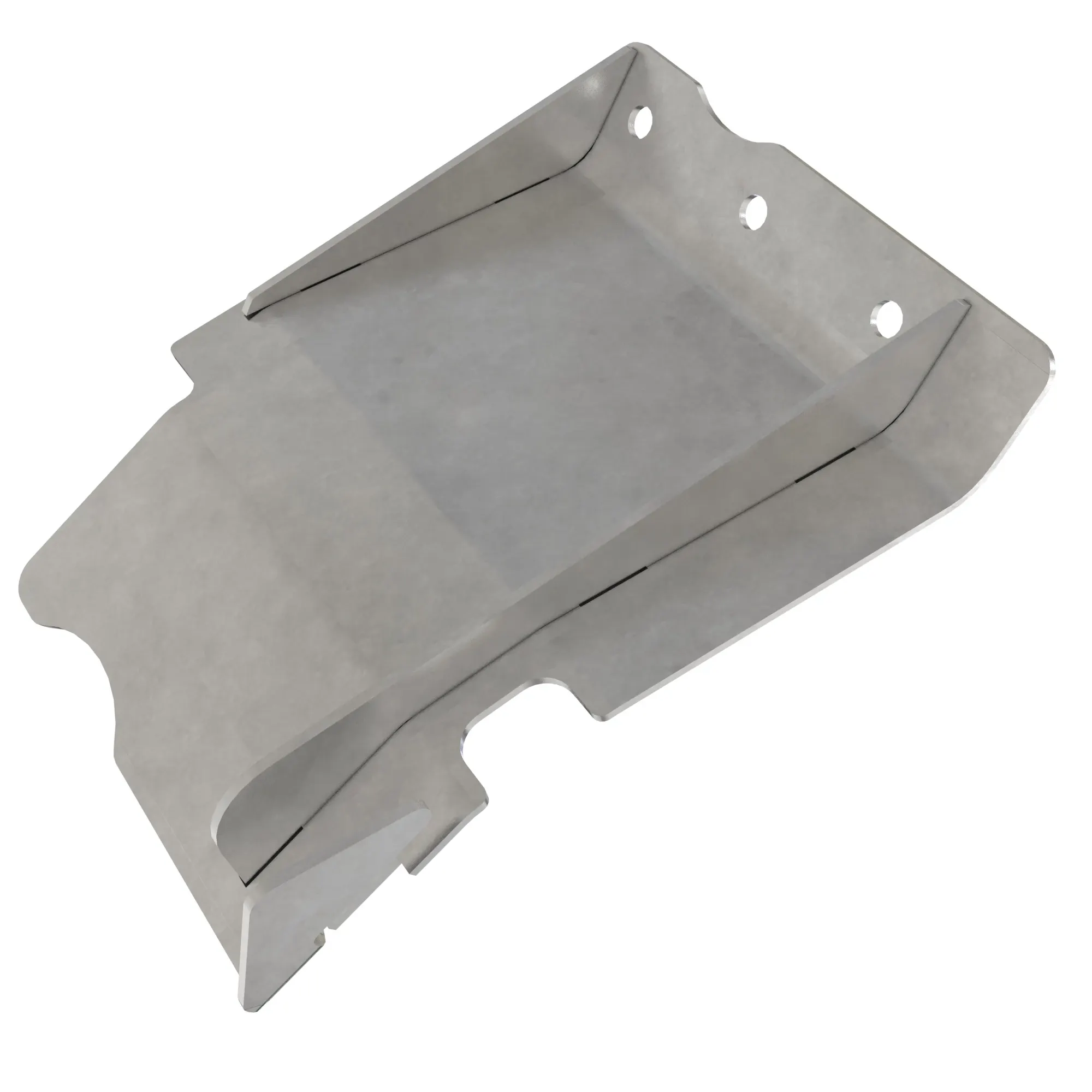 John Deere Heat Shield - RE568389