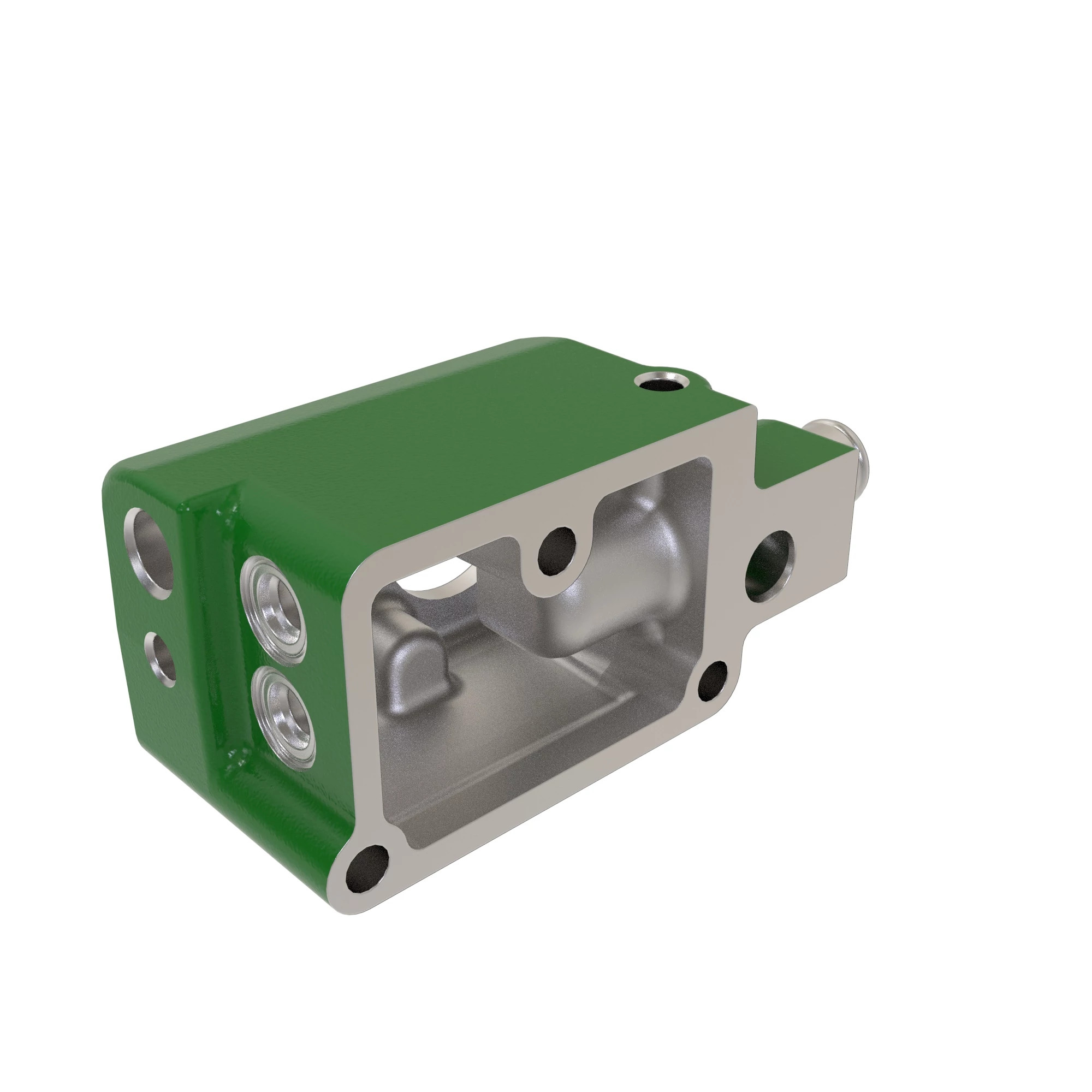 RE501605: Thermostat Housing