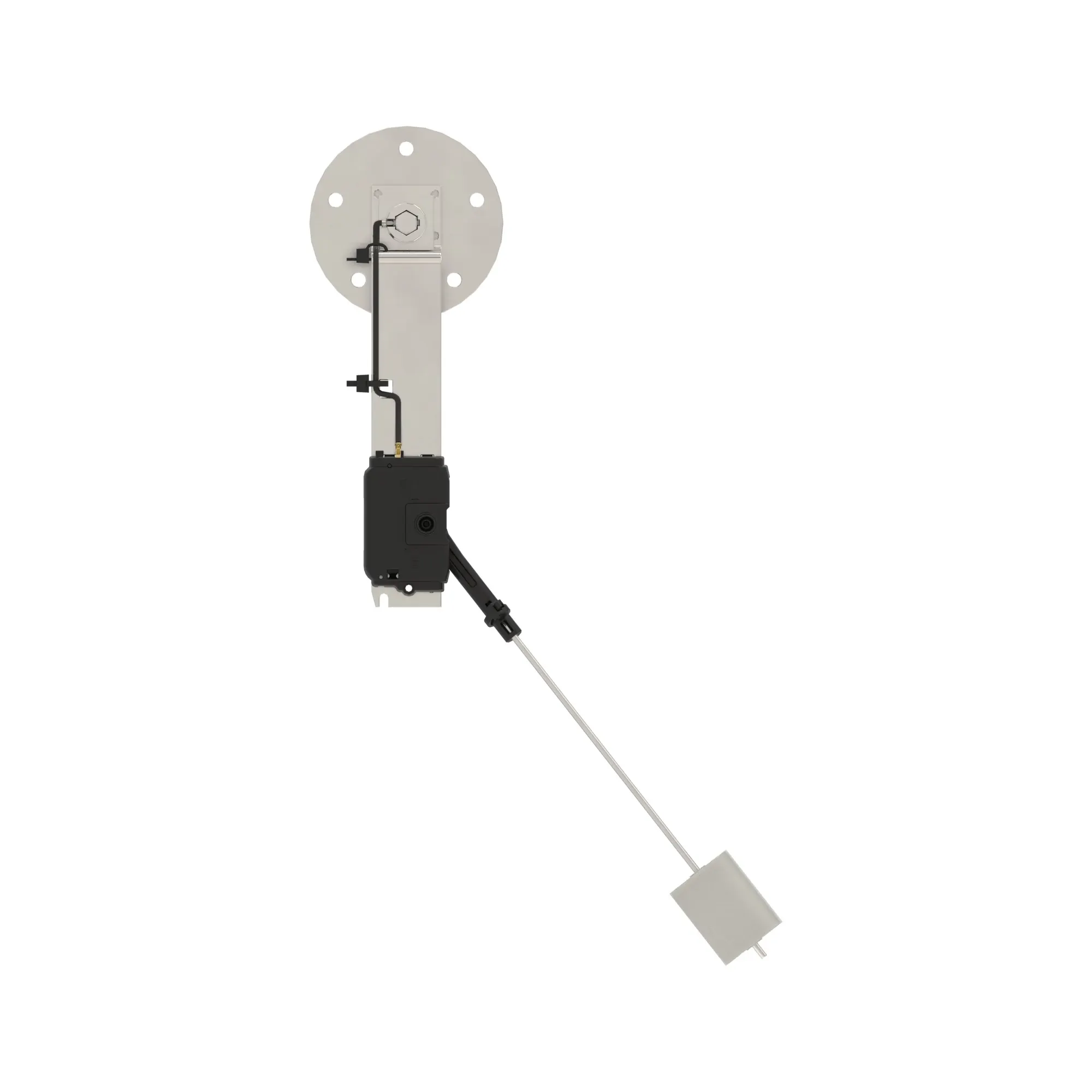 SJ14193: Fuel Sender