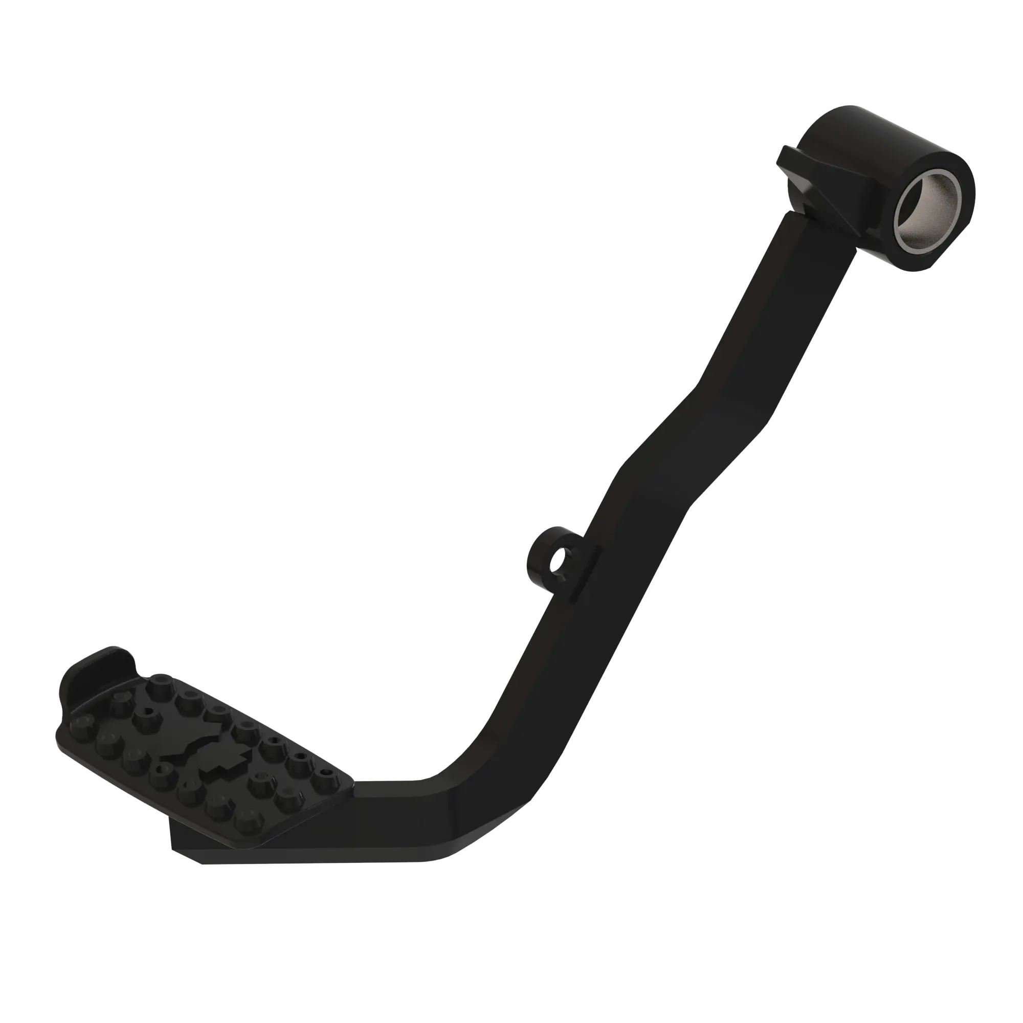 Pedal Assembly with Bushing
5E FOOS