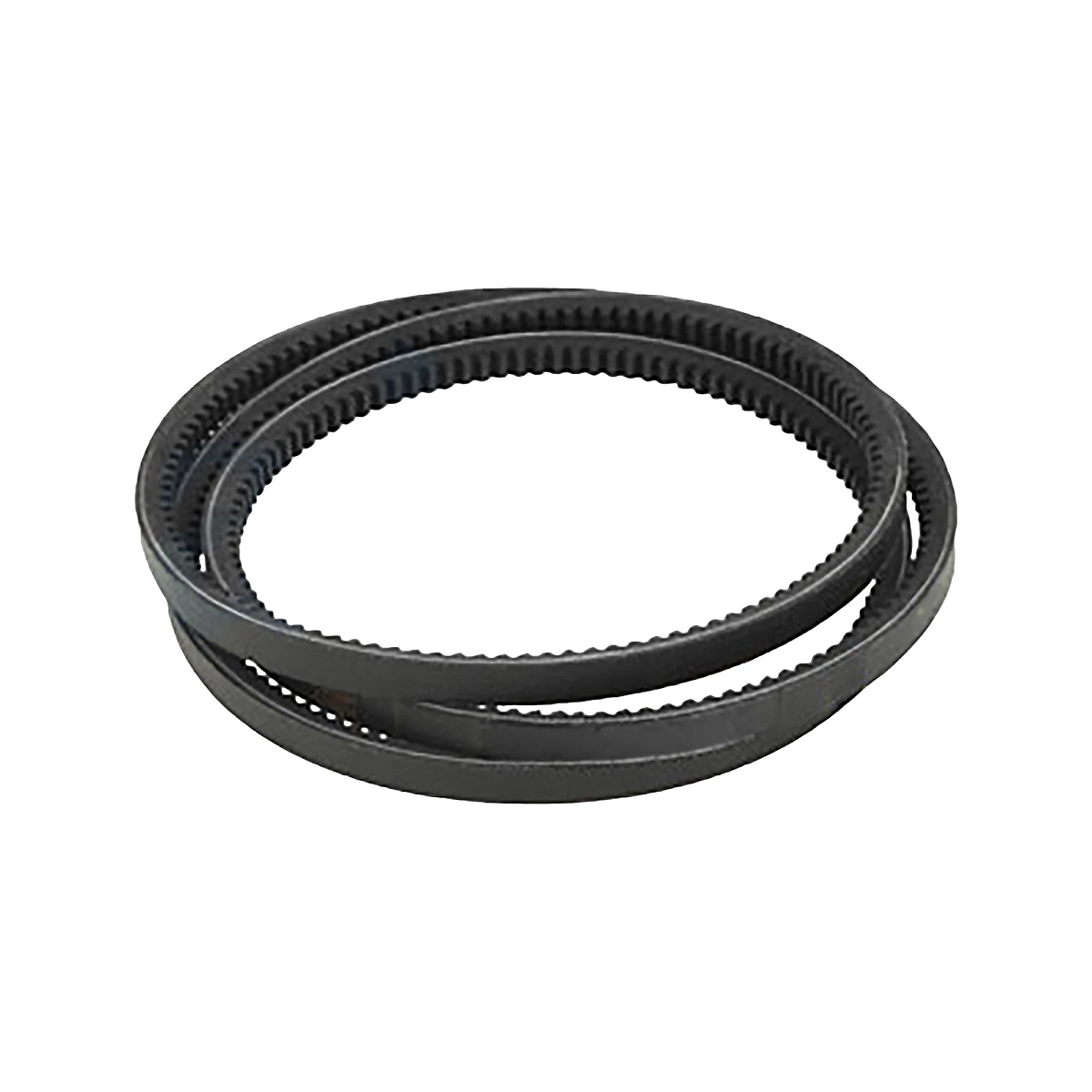 Alternatives by John Deere Engine Auxiliary Drive V-Belt, Effective Length 2070 mm (81.5 inch) - JXH238867