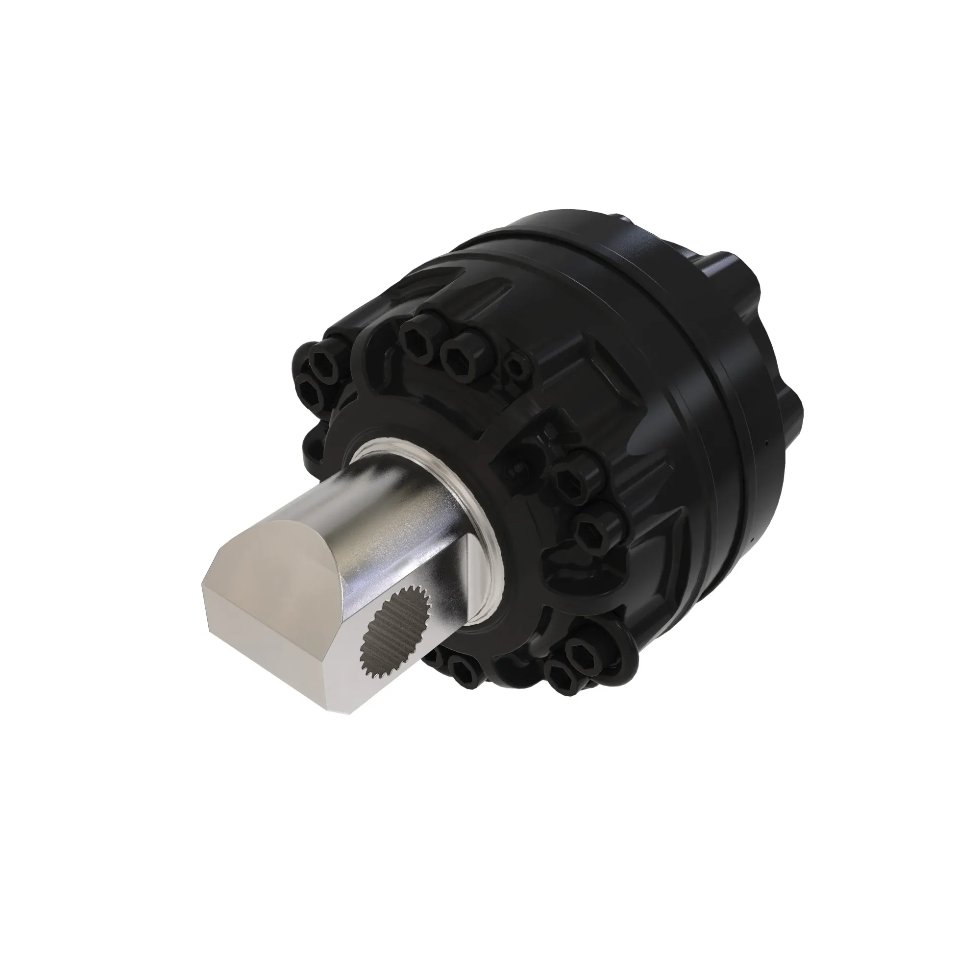 Rotator BBR16H