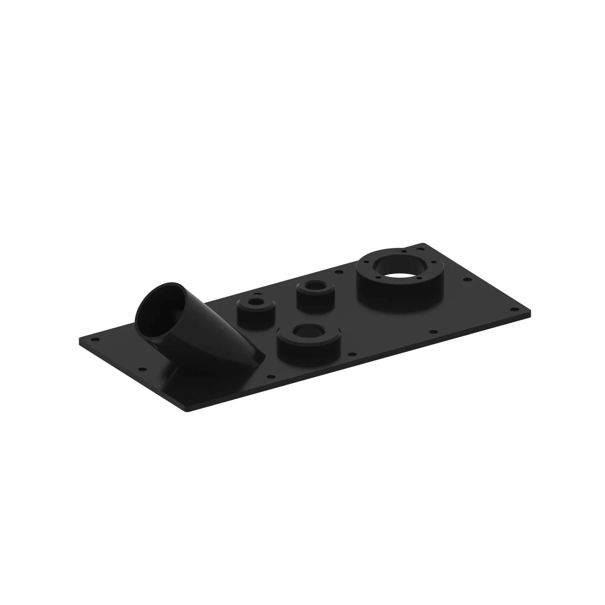 John Deere Cover - F656045