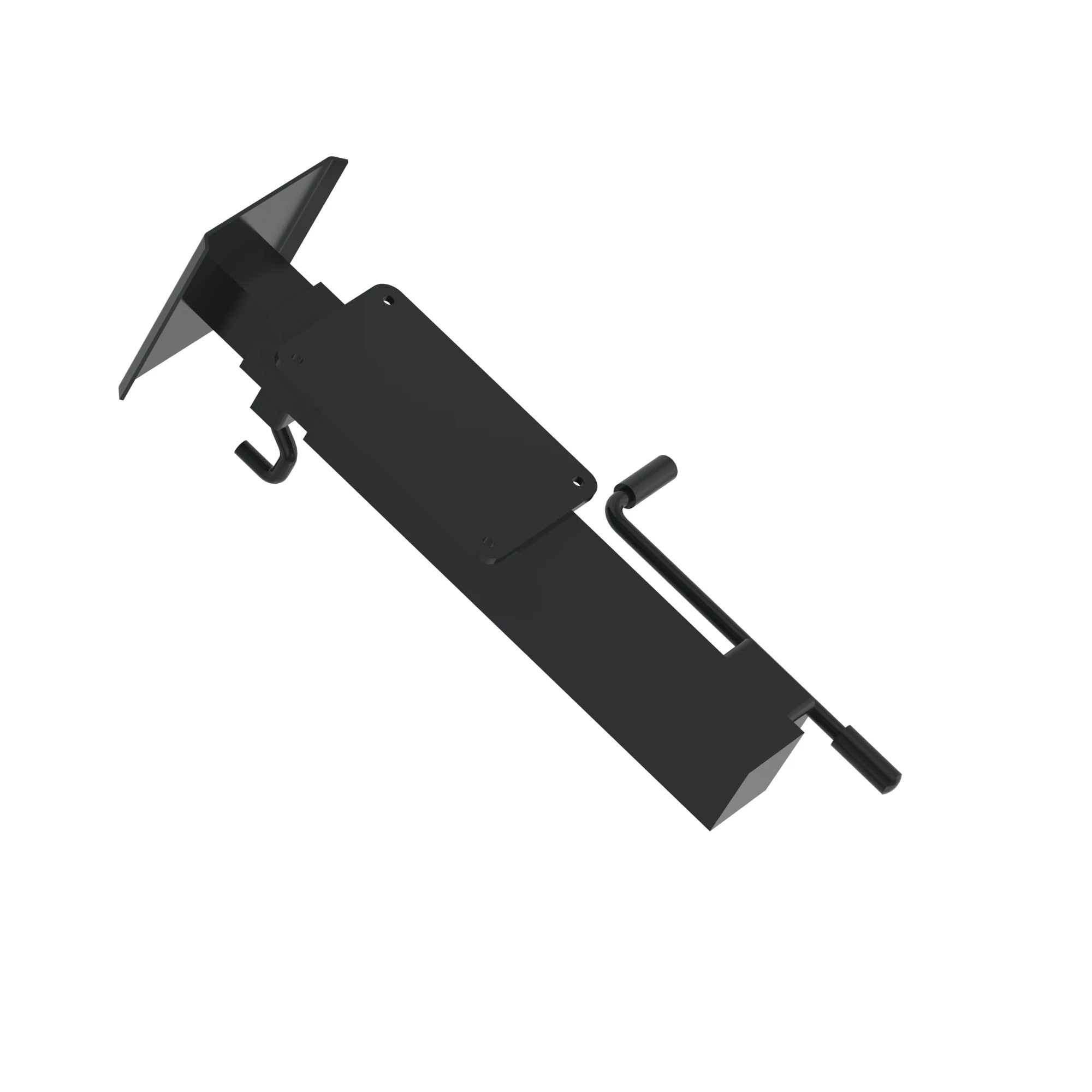 John Deere Jack - AA71577