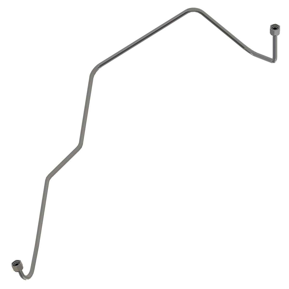 Line, Low Pressure
