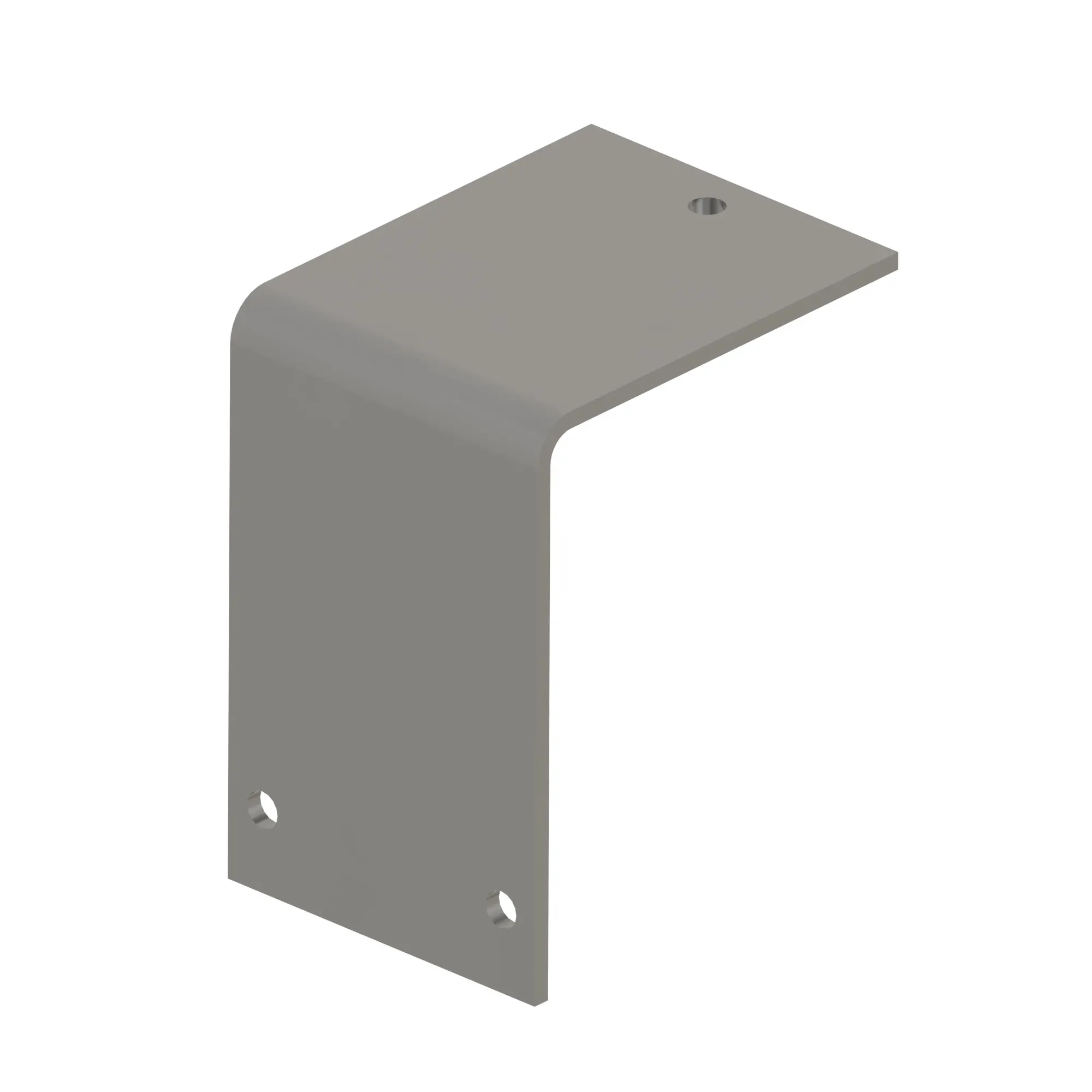 John Deere Bracket Holder - CQ38741