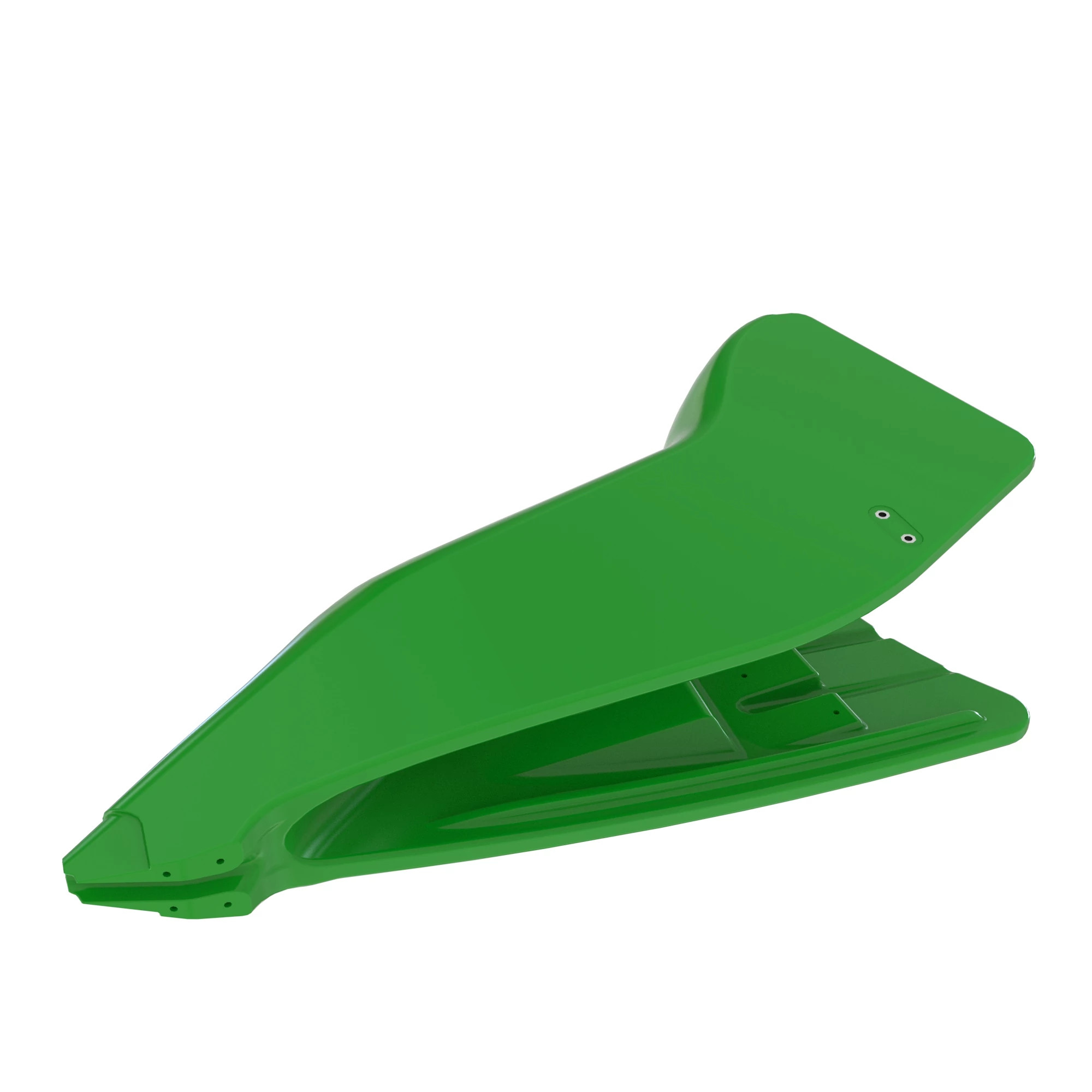 John Deere Flex Draper Cutting Platform Right Side Crop Divider - AXE50197