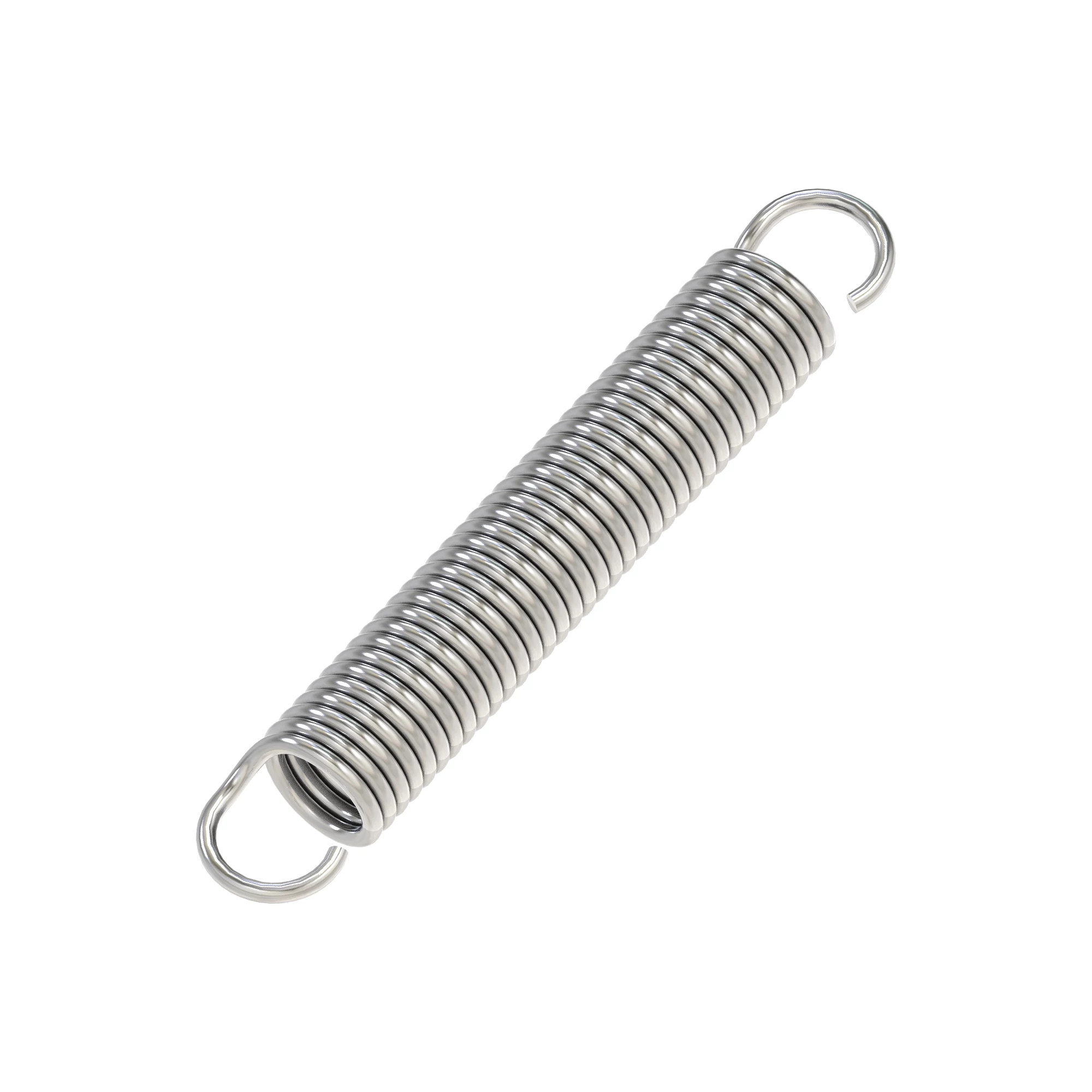John Deere Extension Spring - TCU29458