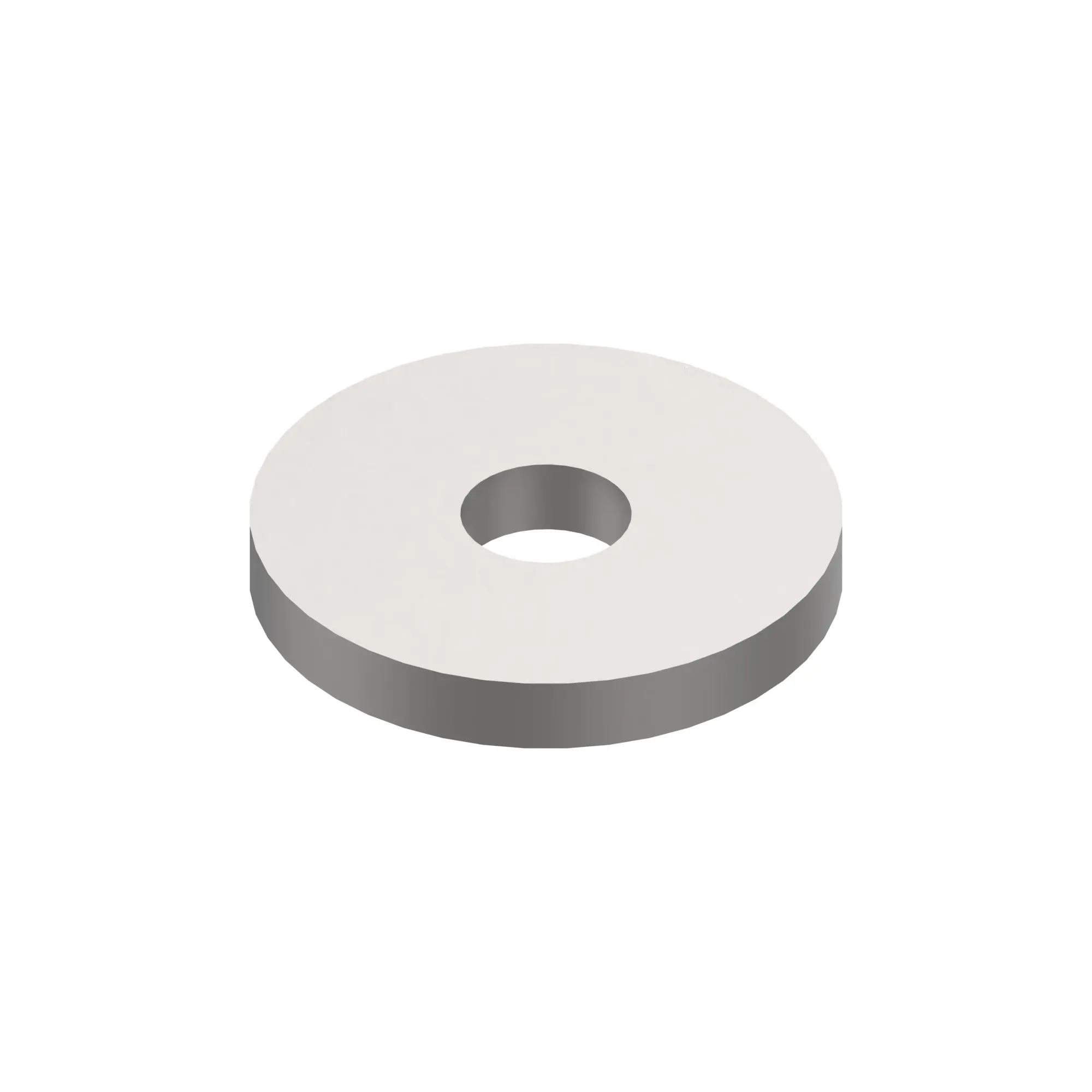 John Deere Auger Adjustment Bushing - HXE50232