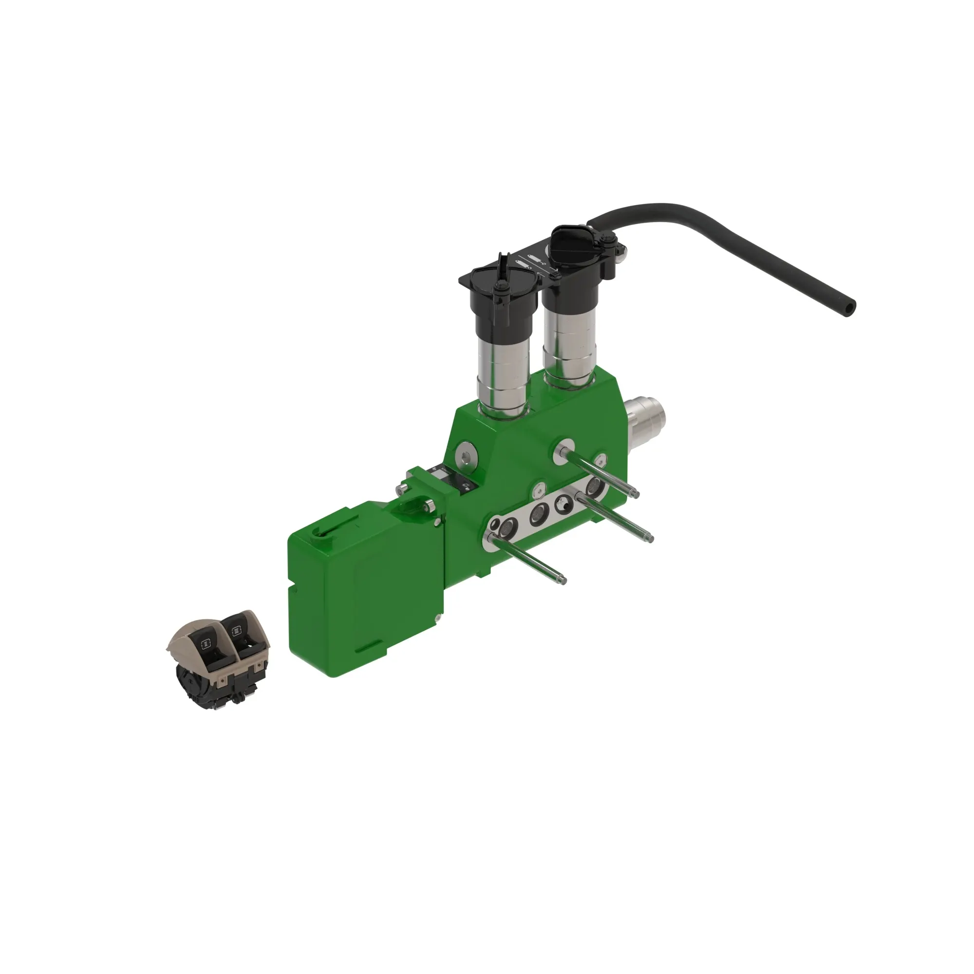 John Deere Selective Control Valve - BSJ10275