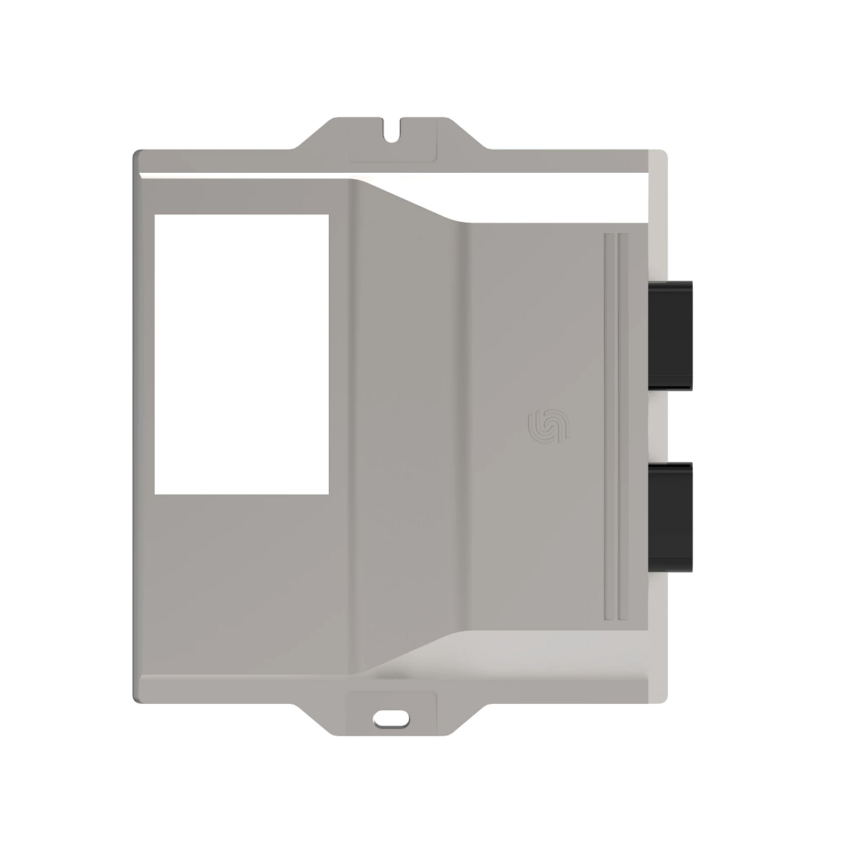 Electrohydraulic Controller