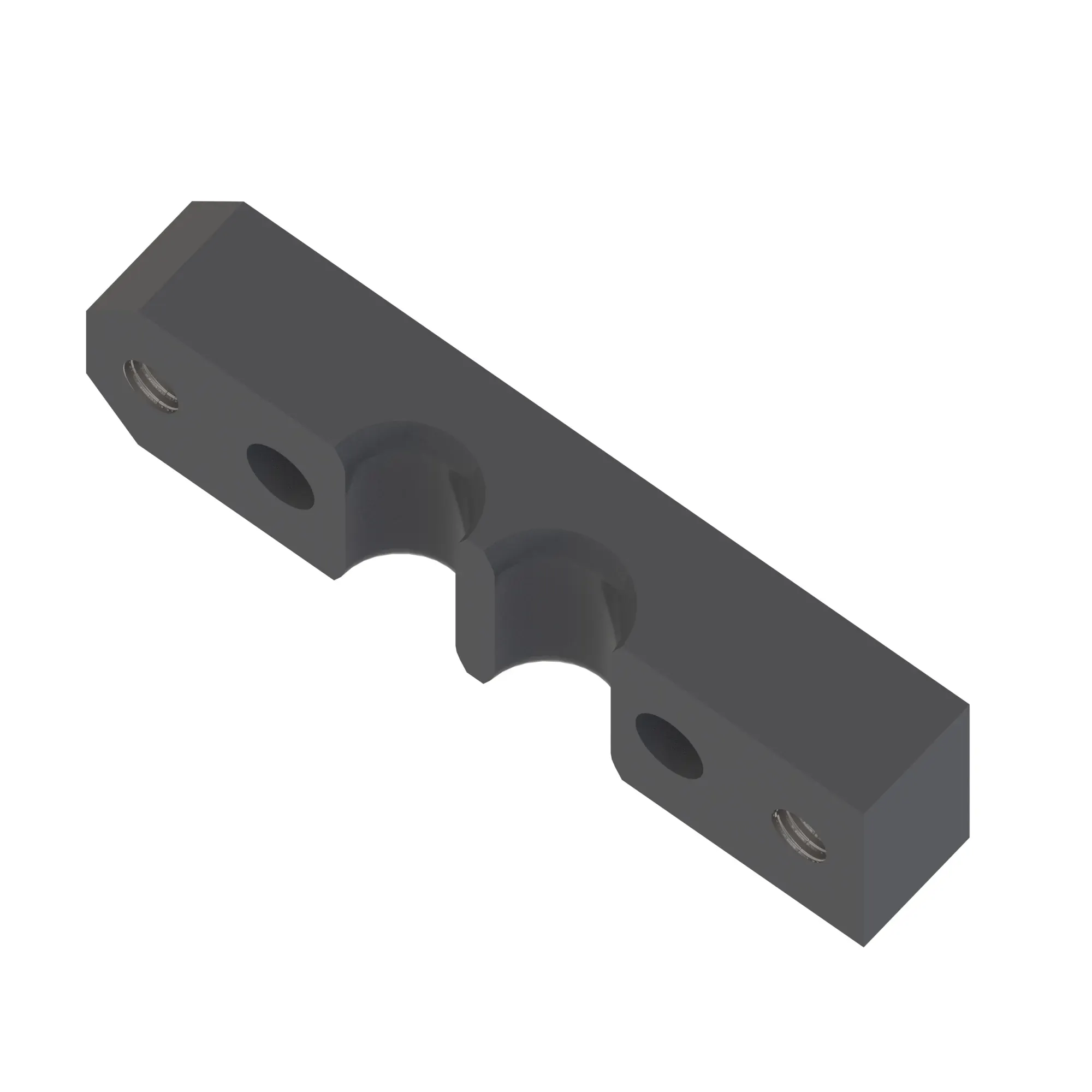 Half Clamp